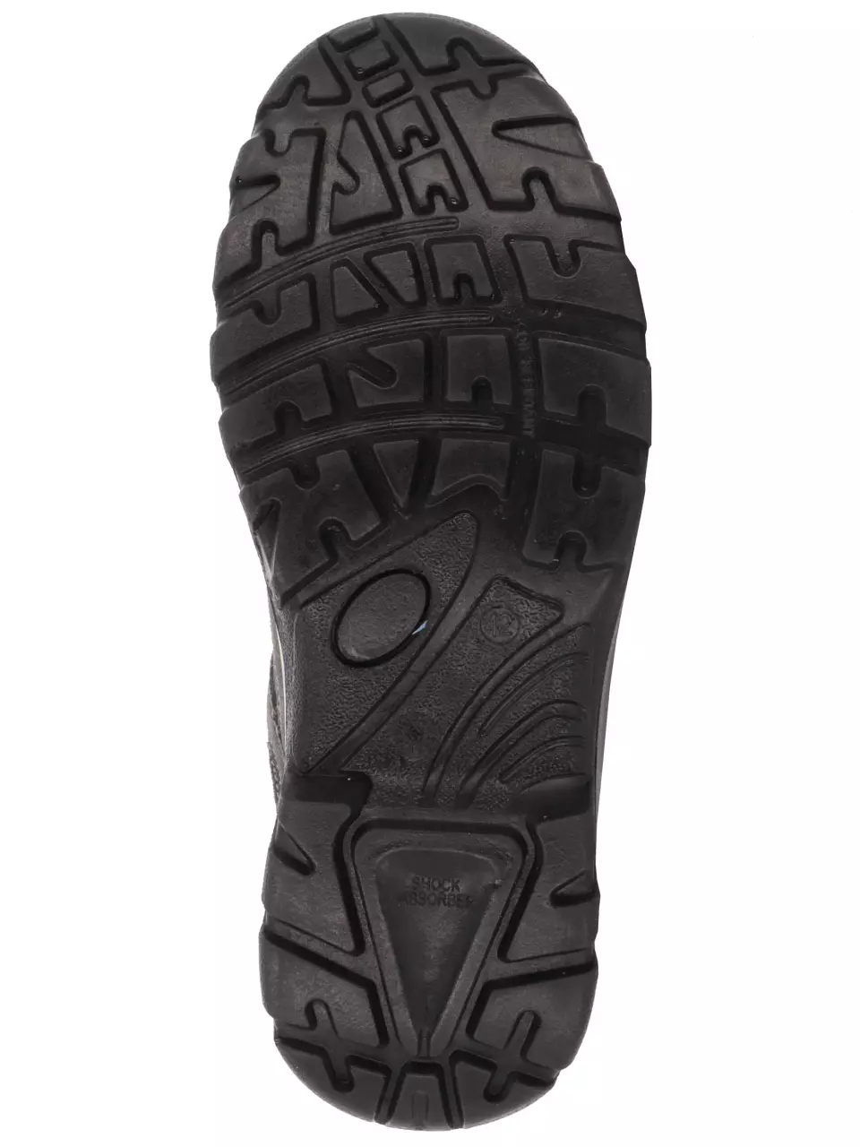 Singer Safety CADIX, High Safety Shoe, S1PL FO SR, image 2, gallery thumbnail