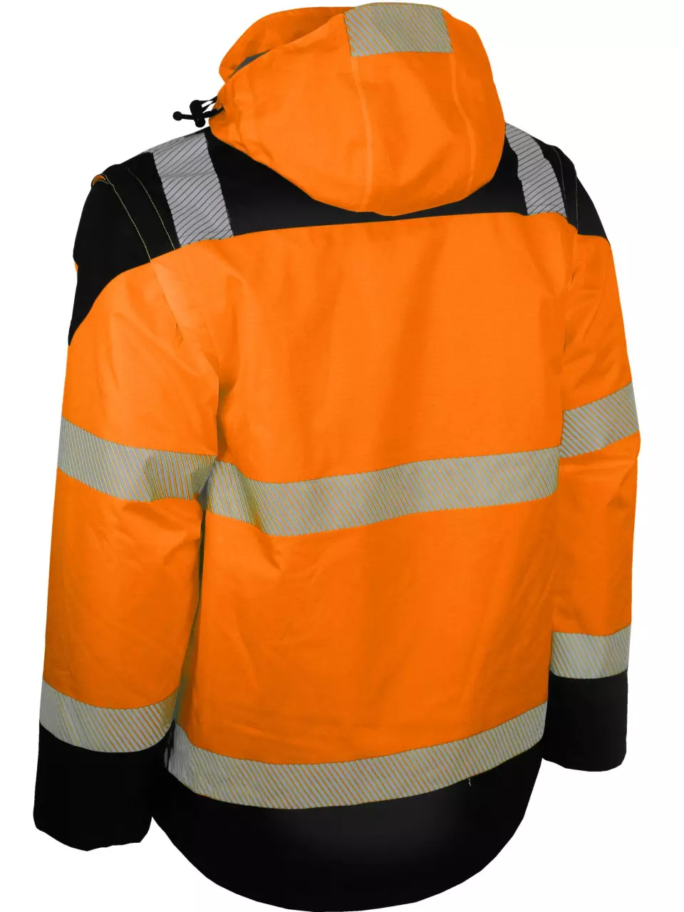 Singer Safety VUELTO, Warnschutz-Bomberjacke, image 3, gallery thumbnail
