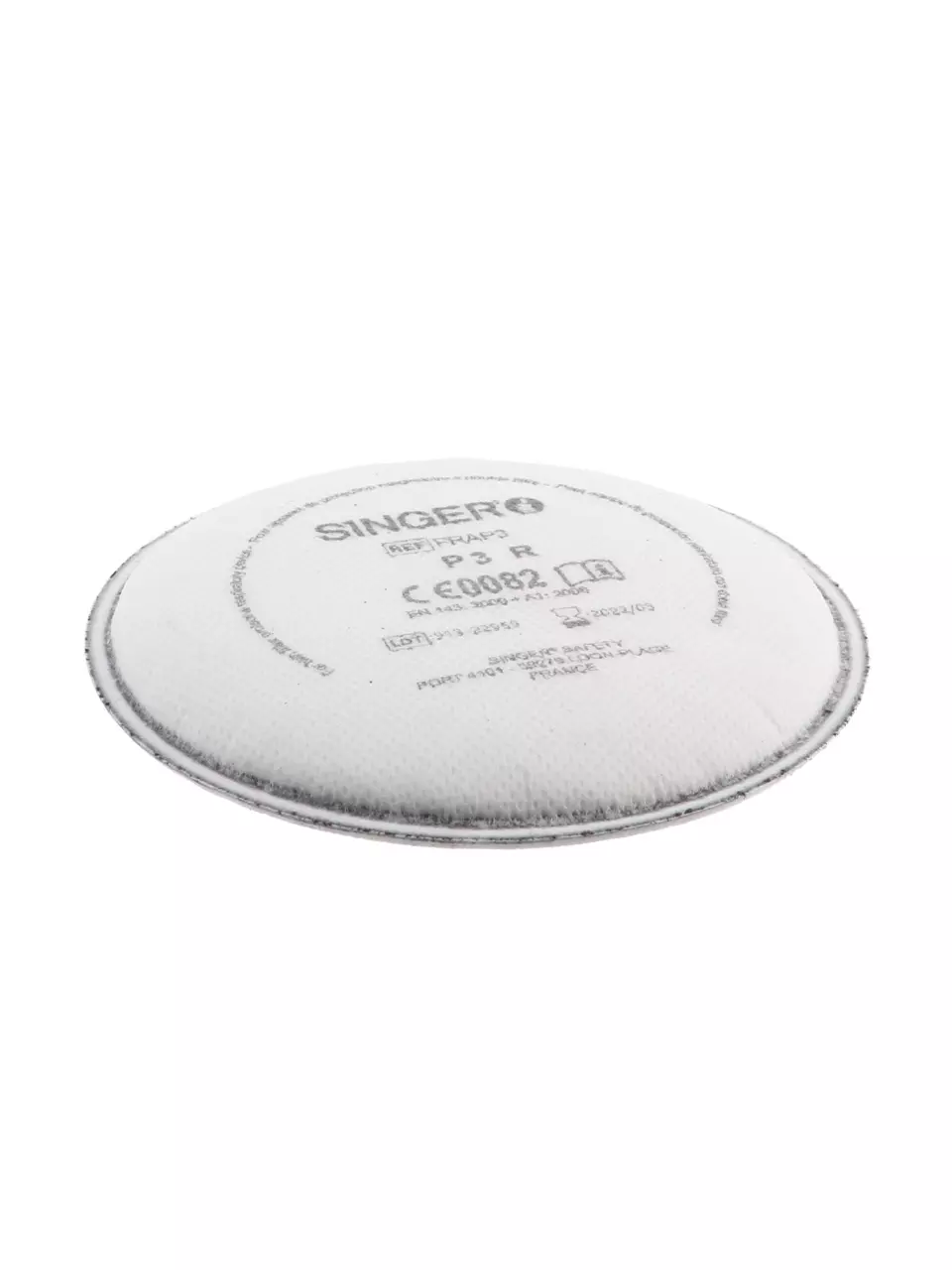 Singer Safety FRAP3, FRAP3 suodatin, image 1, gallery thumbnail