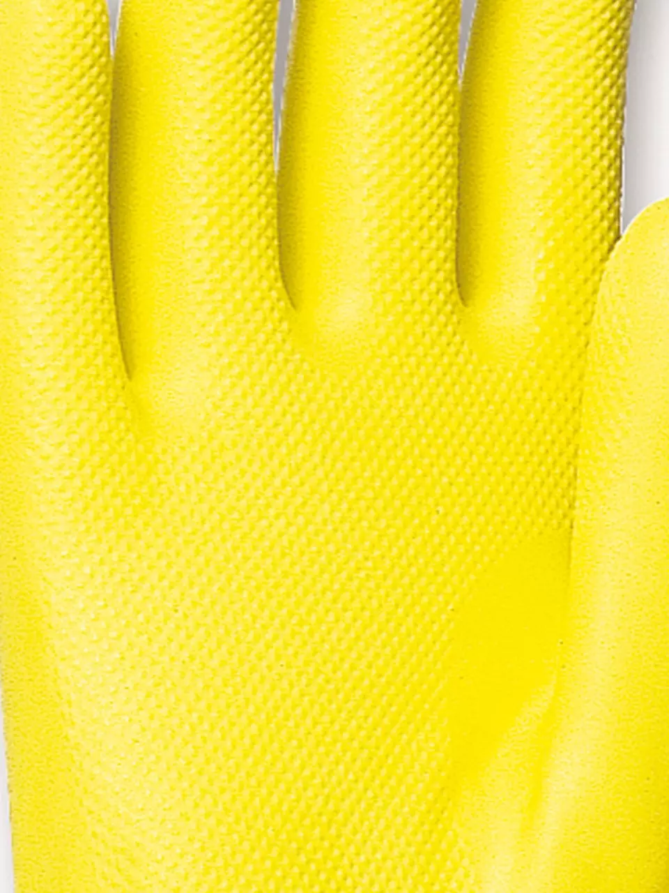 Singer Safety LAT2005, Protective Gloves, Yellow, image 4, gallery thumbnail