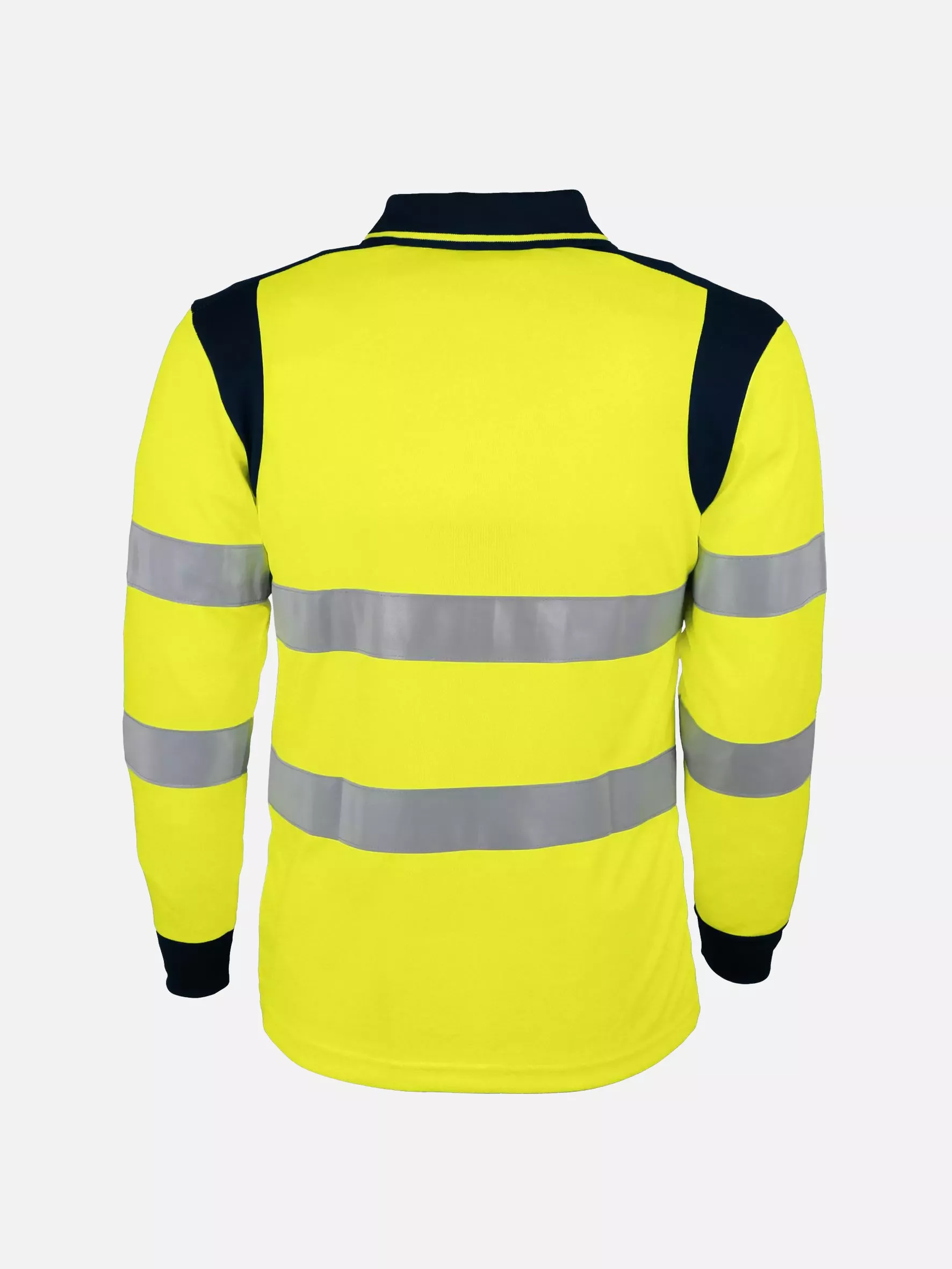 Singer Safety PUNTA, High Visibility Polo Shirt, image 4