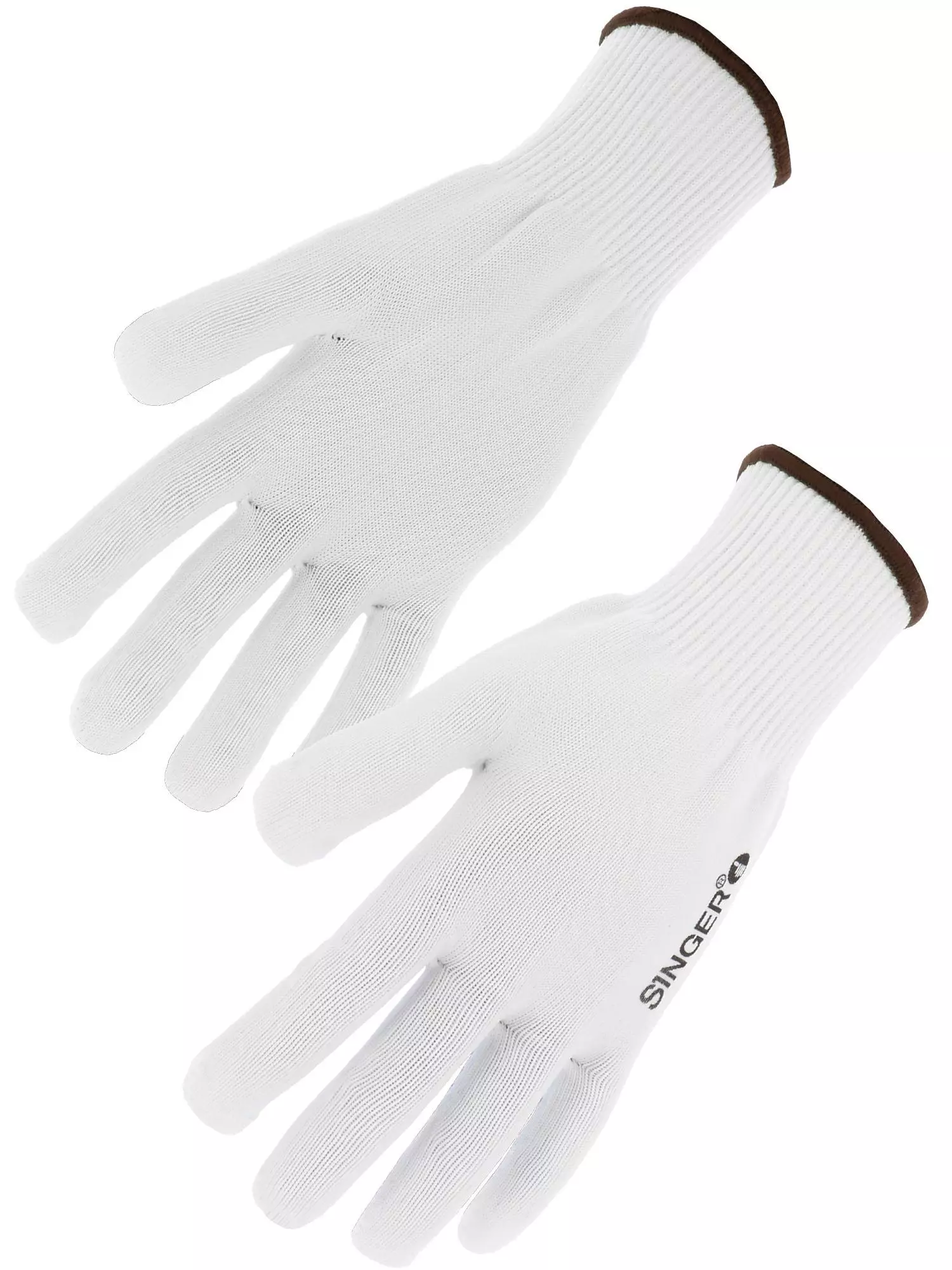 Singer Safety NYM13DM, Polyamide Gloves