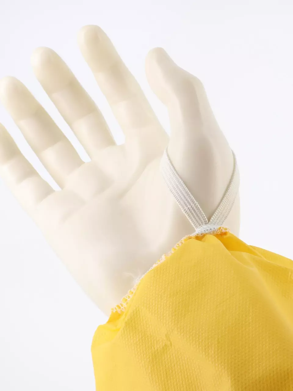 Singer Safety PLY900, Chemieschutzoverall, image 4, gallery thumbnail