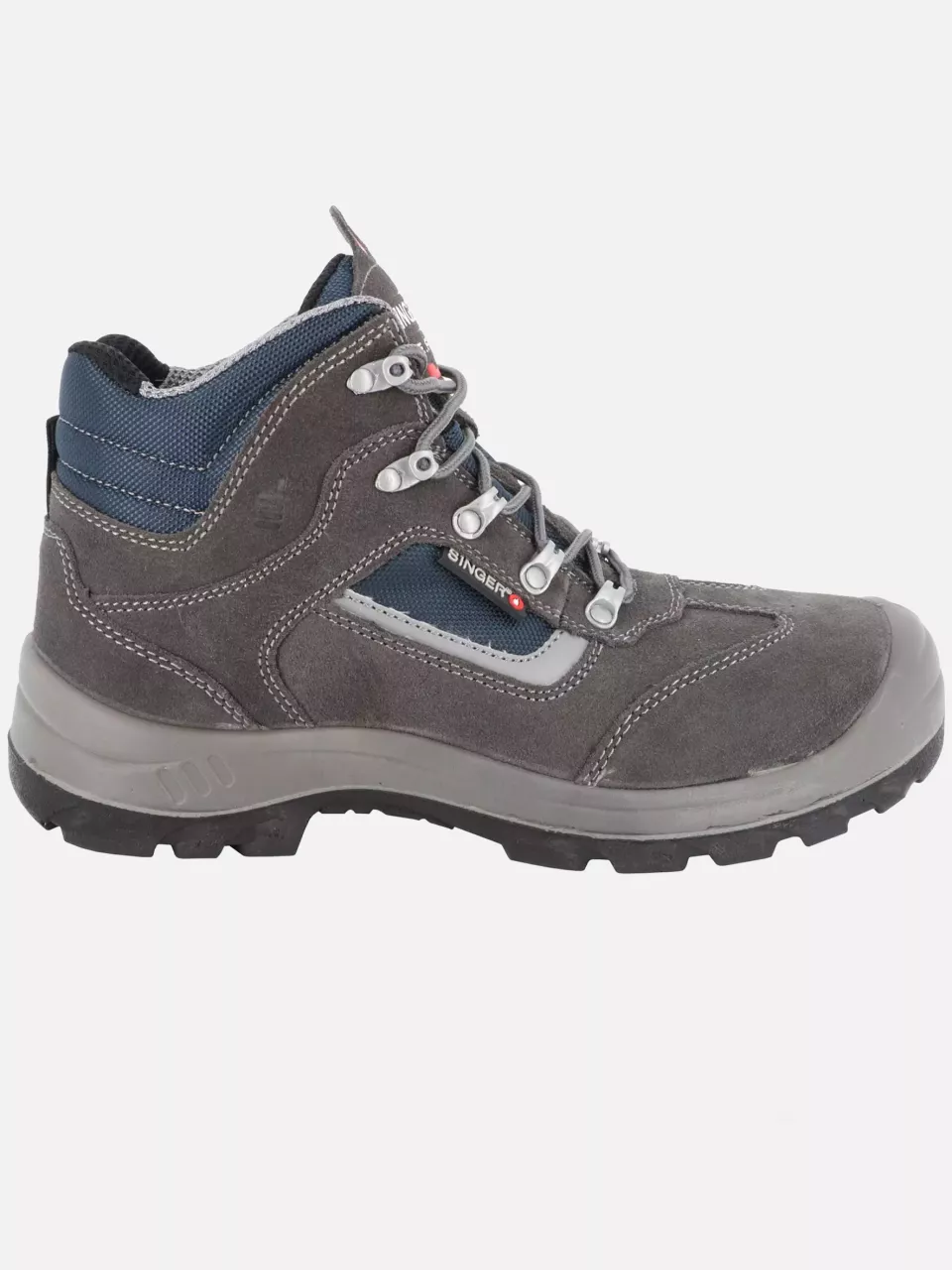 Singer Safety CADIX, High Safety Shoe, S1PL FO SR, image 3, gallery thumbnail