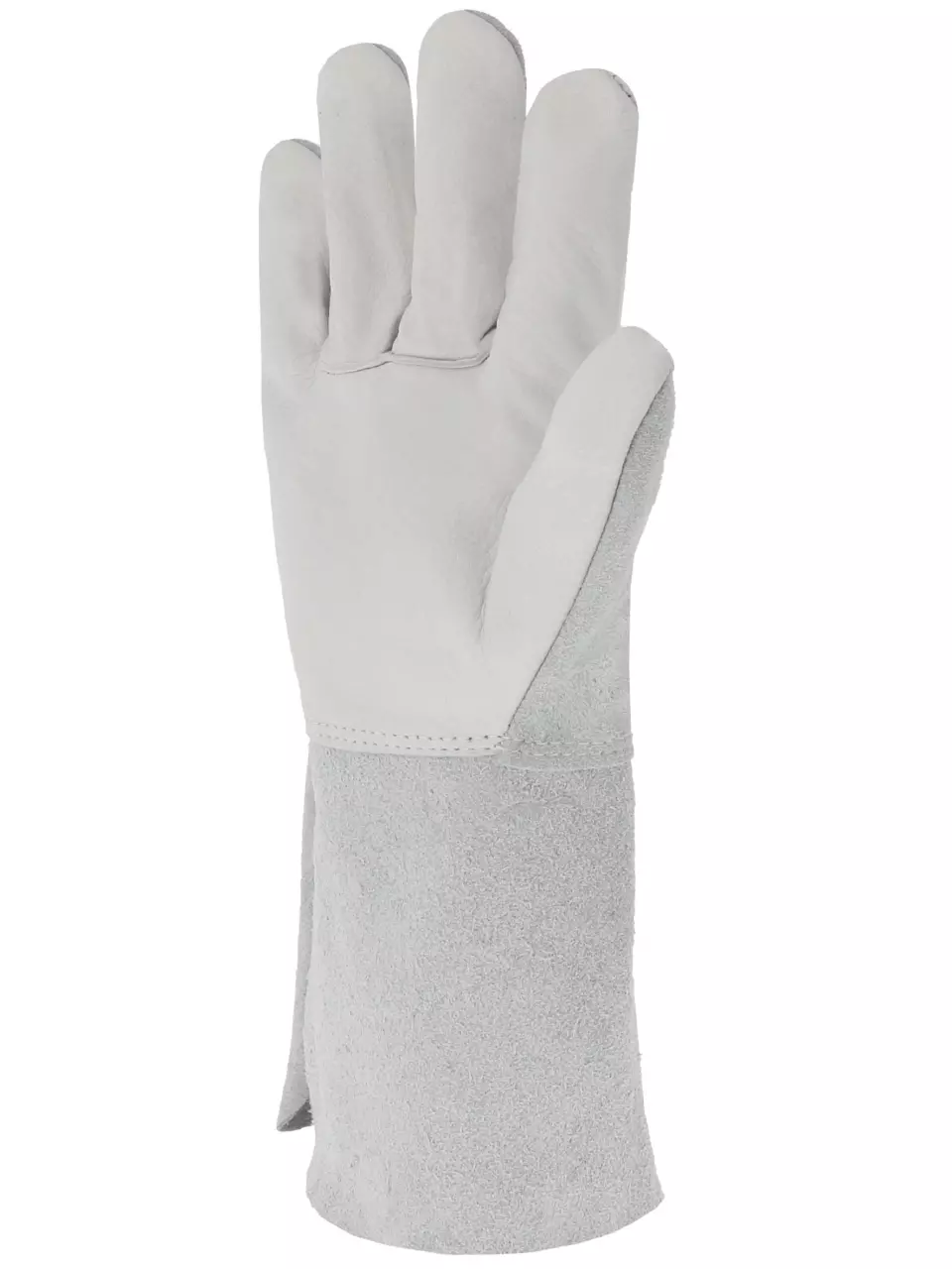 Singer Safety 51EFC15, Welding Gloves, image 2, gallery thumbnail