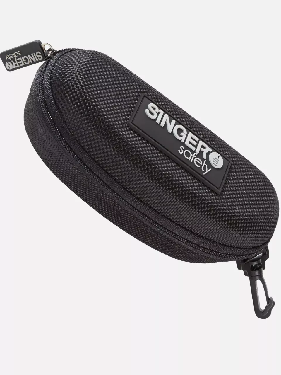 Singer Safety ACCETUI3, Glasses Case, image 1, gallery thumbnail