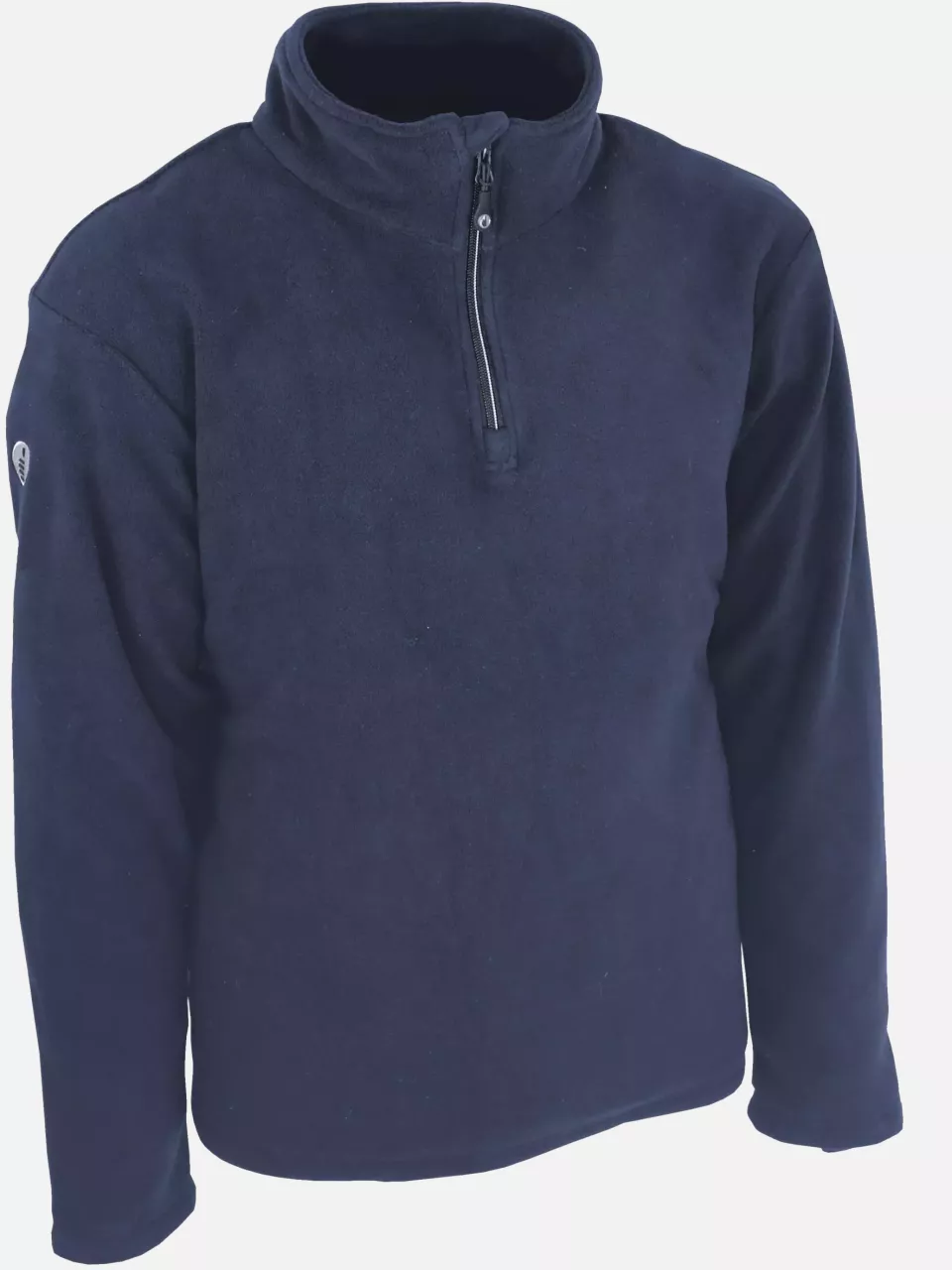 Singer Safety SWAM, Sweatshirt, Navy Blue, image 1, gallery thumbnail