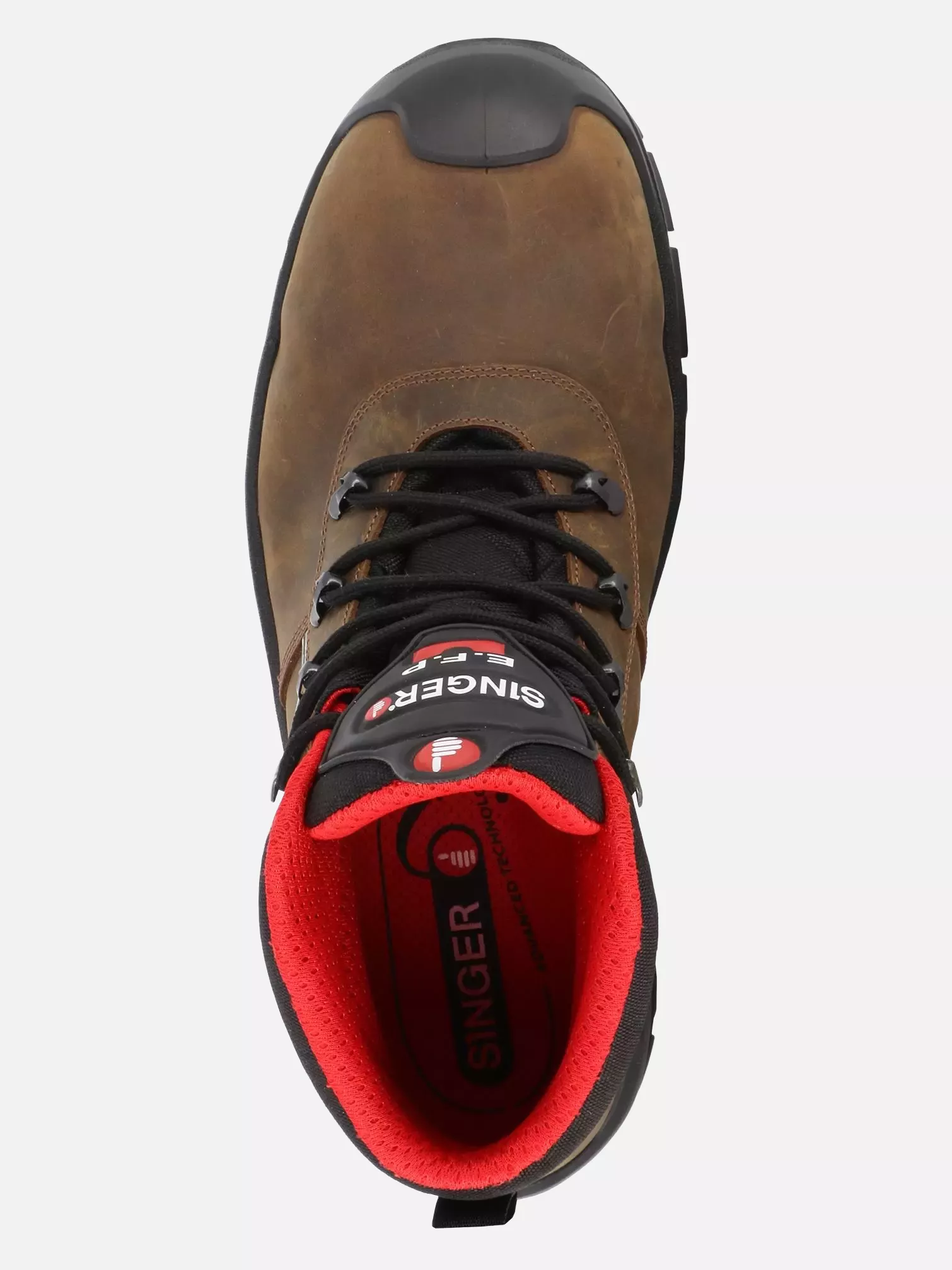 Singer Safety NYX, High Safety Shoe, S3, image 3