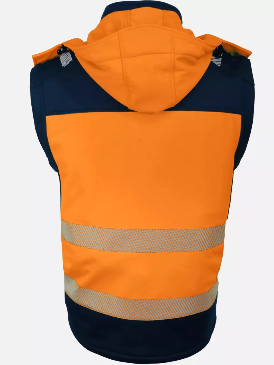 Singer Safety VILNO, High Visibility Jacket, image 8, gallery thumbnail
