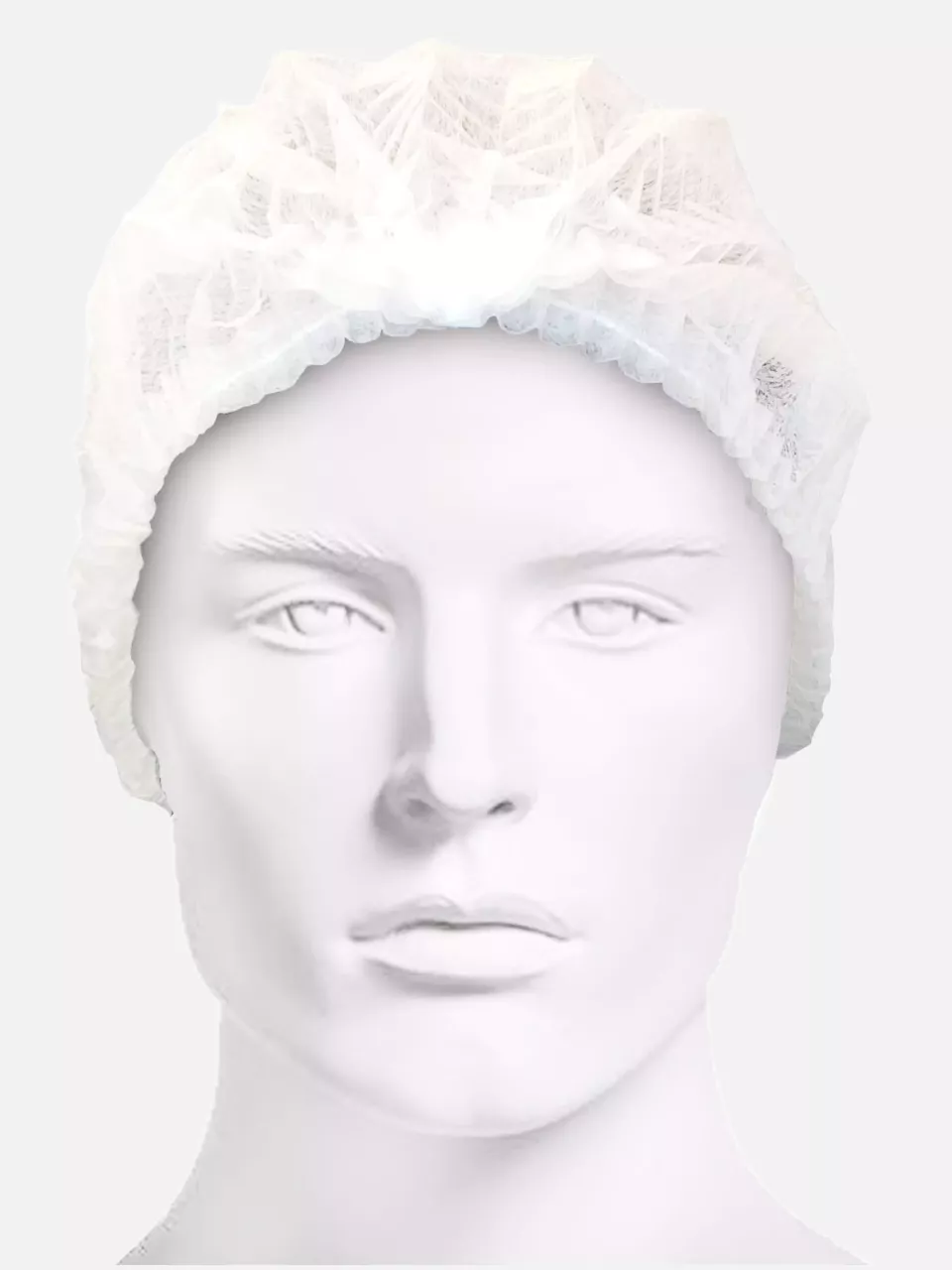 Singer Safety AUUCRTCLIP, Klipphaube, Weiß, image 1, gallery thumbnail