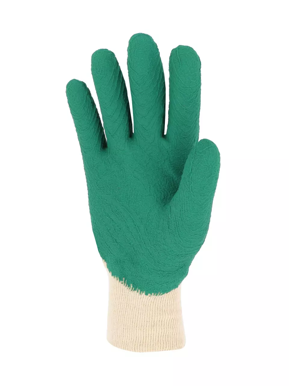 Singer Safety CLAT426IG, Latexbeschichtete Handschuhe, Grün, image 2, gallery thumbnail