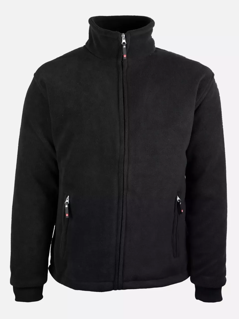 Singer Safety POLNOIR, Fleece Jacket, image 3, gallery thumbnail