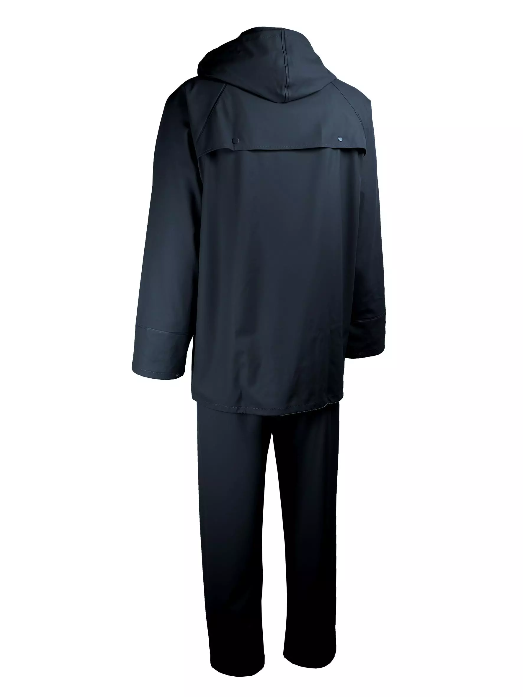 Singer Safety VPLRAINY, Rainwear, Navy Blue, image 2
