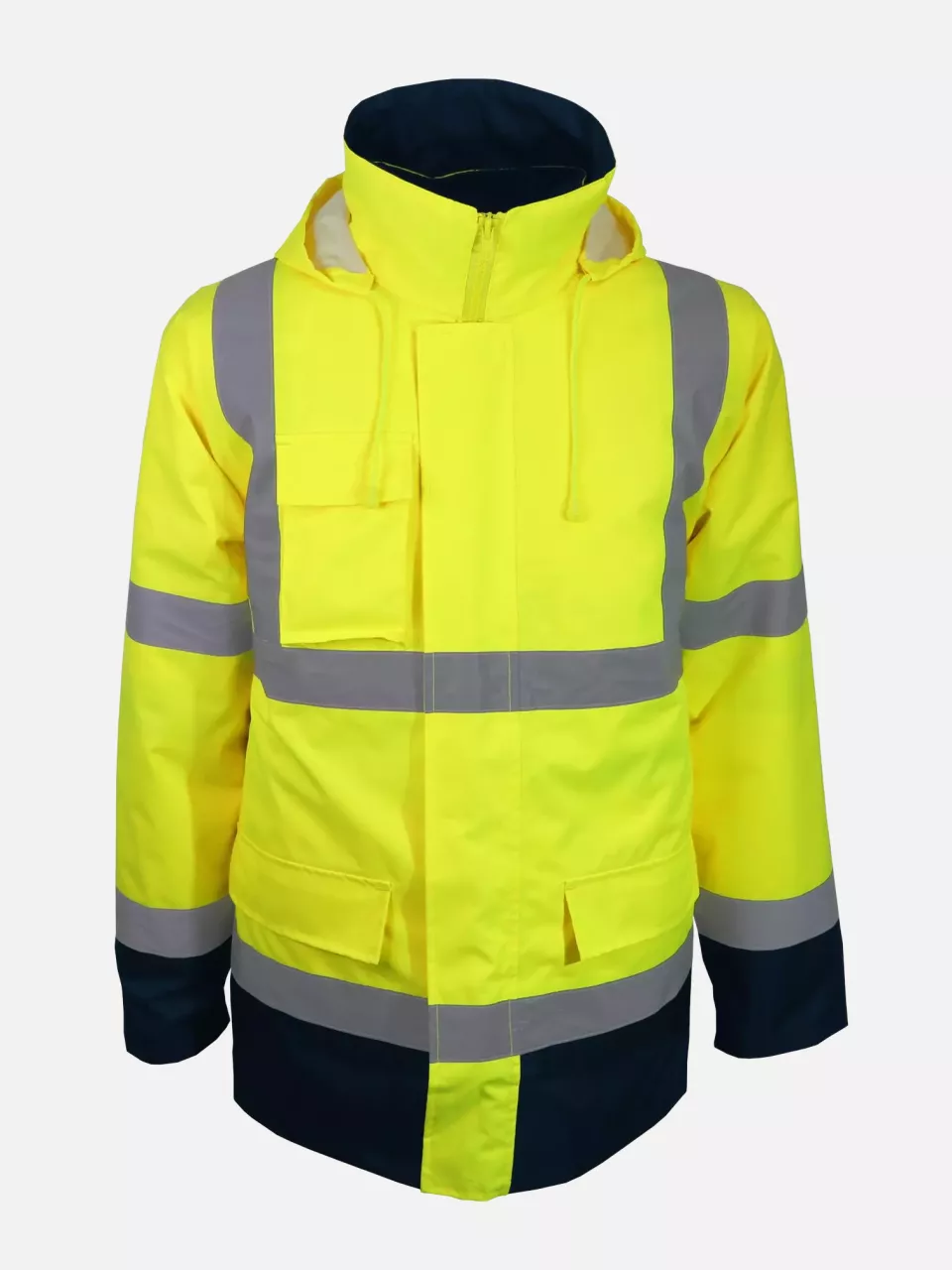 Singer Safety PACA, Warnschutzparka, image 7, gallery thumbnail