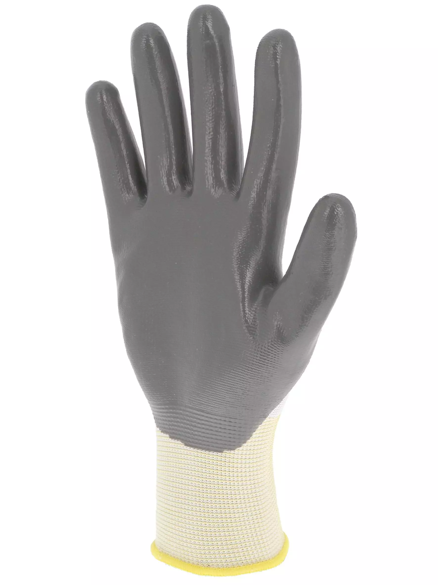 Singer Safety NYM73NIG, Nitrile Coated Gloves, image 2