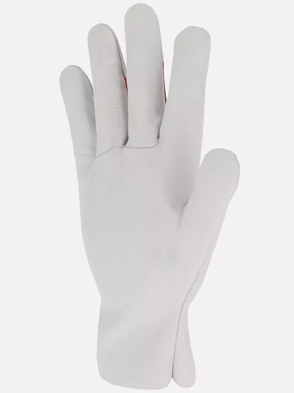 Singer Safety CHV56IR, Leather Work Gloves, image 2, gallery thumbnail