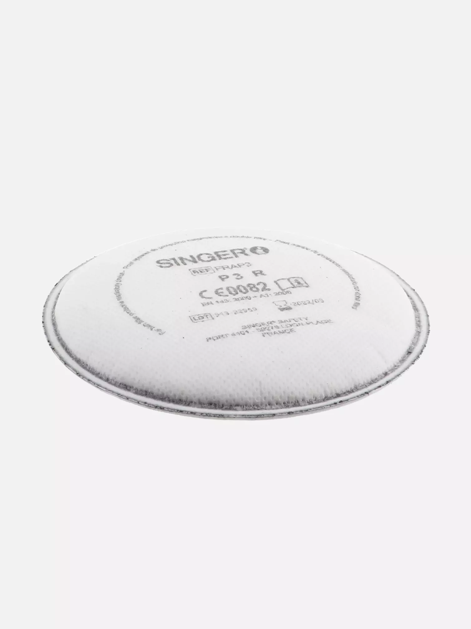 Singer Safety FRAP3, FRAP3 Filter, image 1
