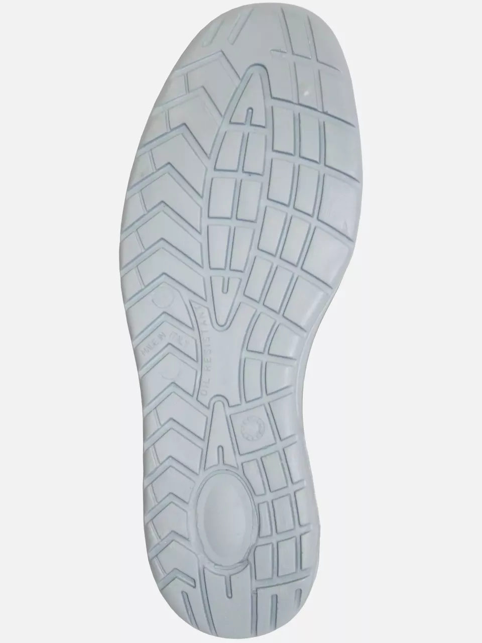Singer Safety BARY, Sicherheitsstiefel, S3, Blau, image 4, gallery thumbnail