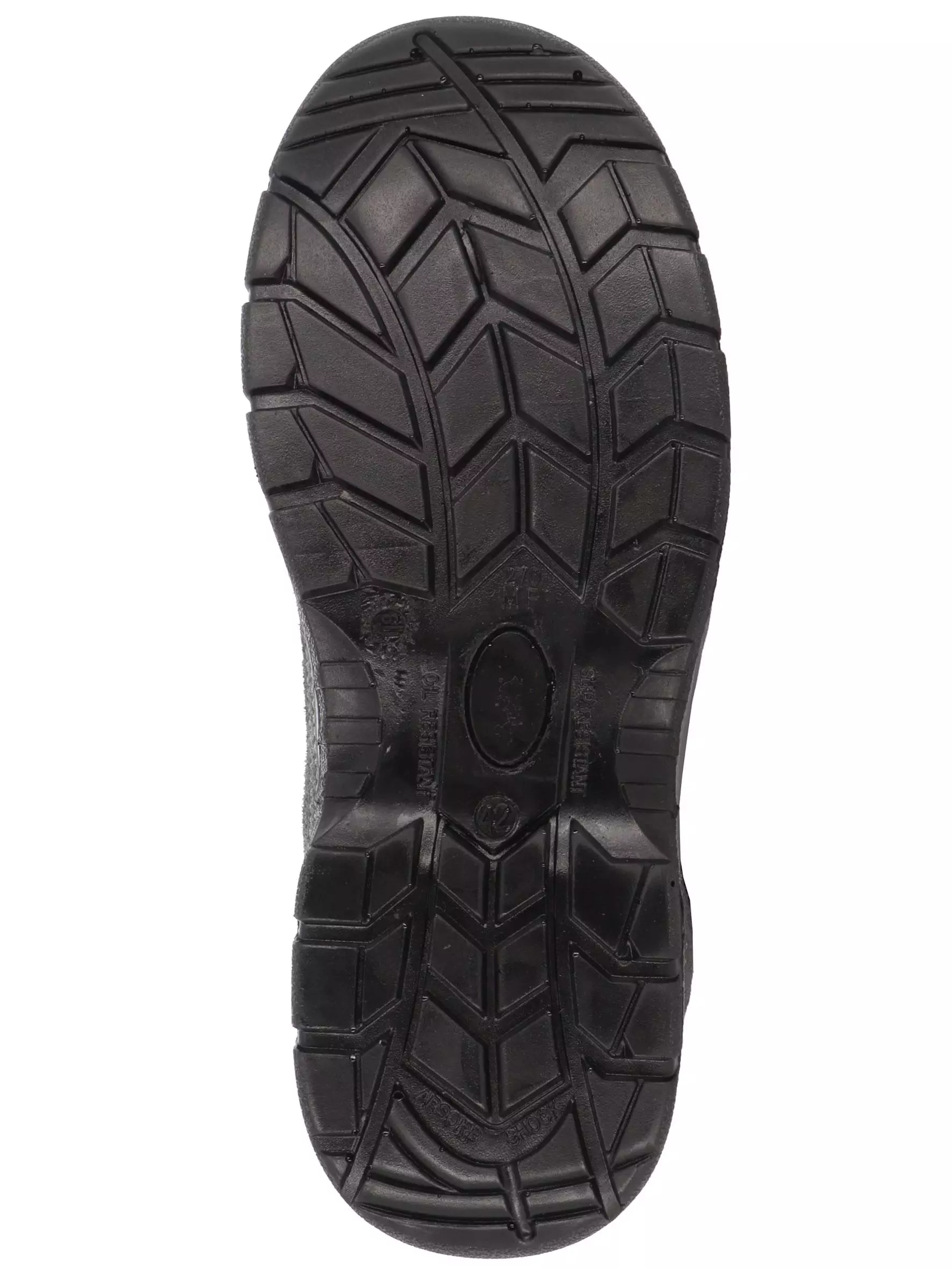 Singer Safety RODI, Safety Shoe, S1P FO SR, image 3