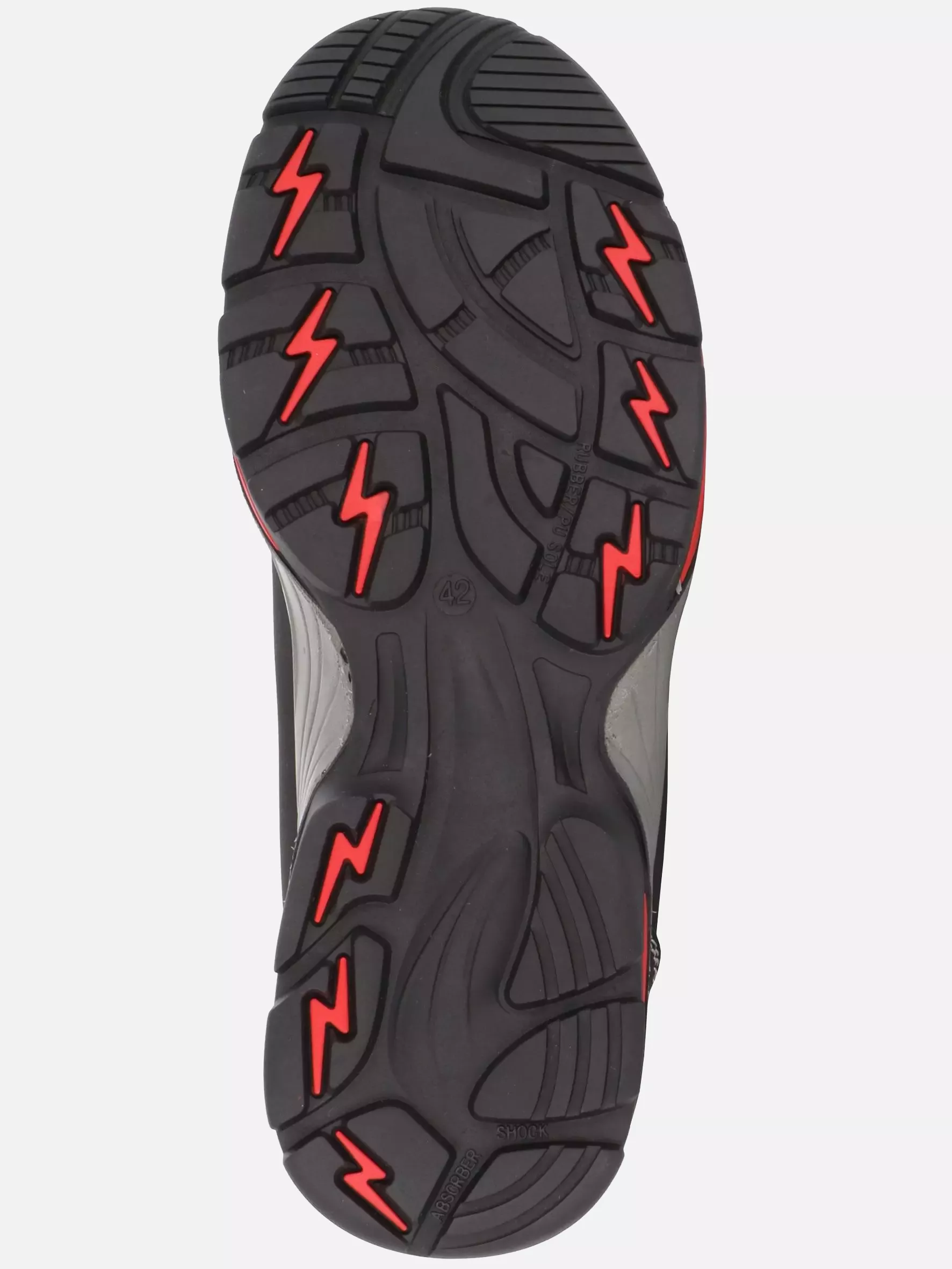 Singer Safety MILAN, High Safety Shoe, S3L HRO FO SR, image 3