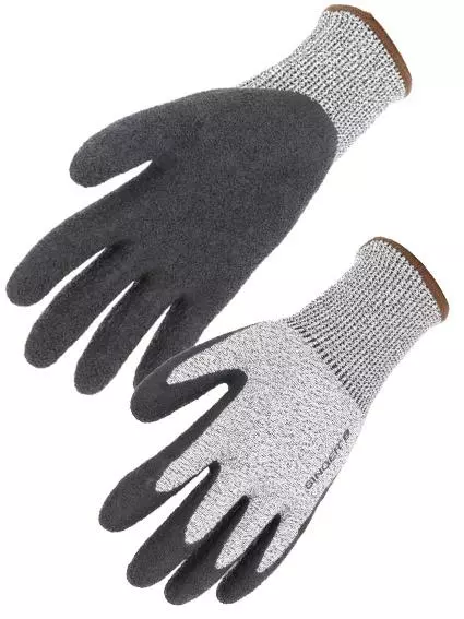 Singer Safety PHS5LAT, Coated Cut Resistant Gloves