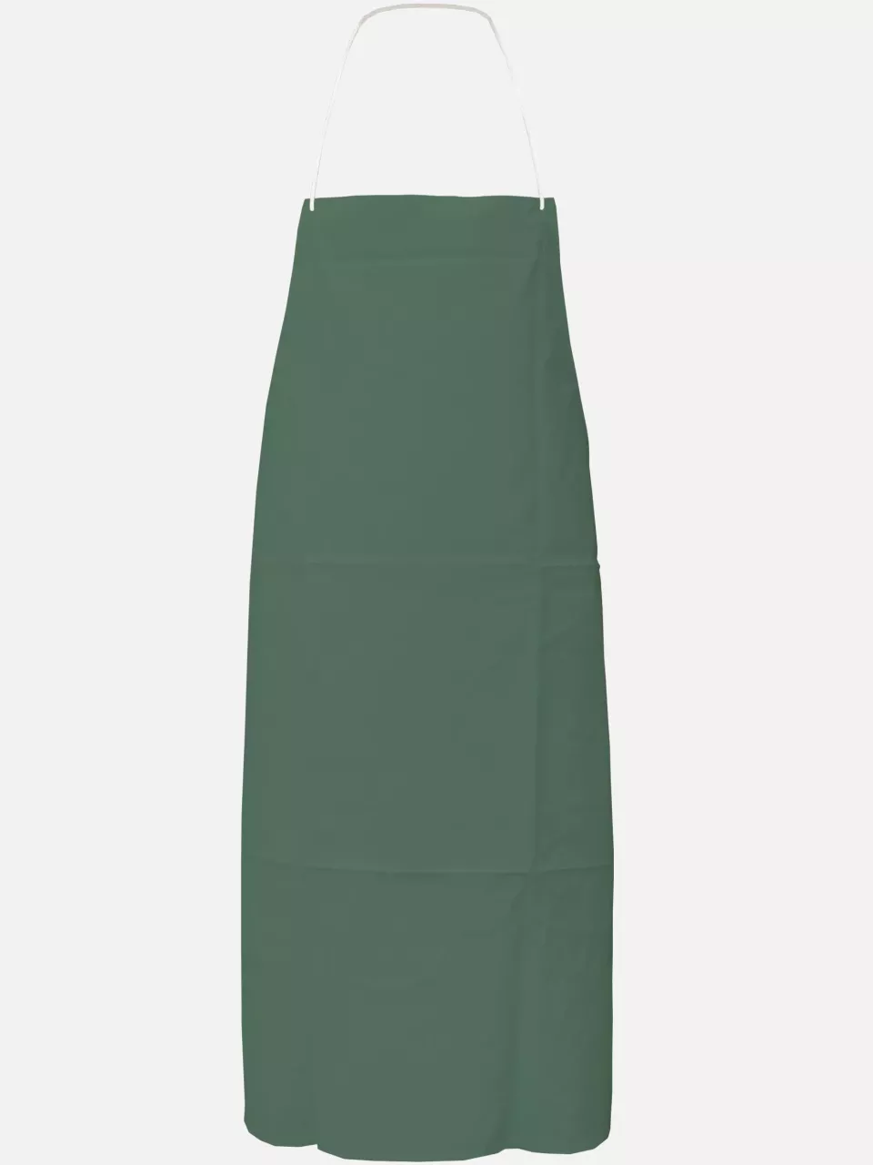 Singer Safety TABPV1290, PVC-Schürze, 100 x 70 cm, Grün, image 1, gallery thumbnail