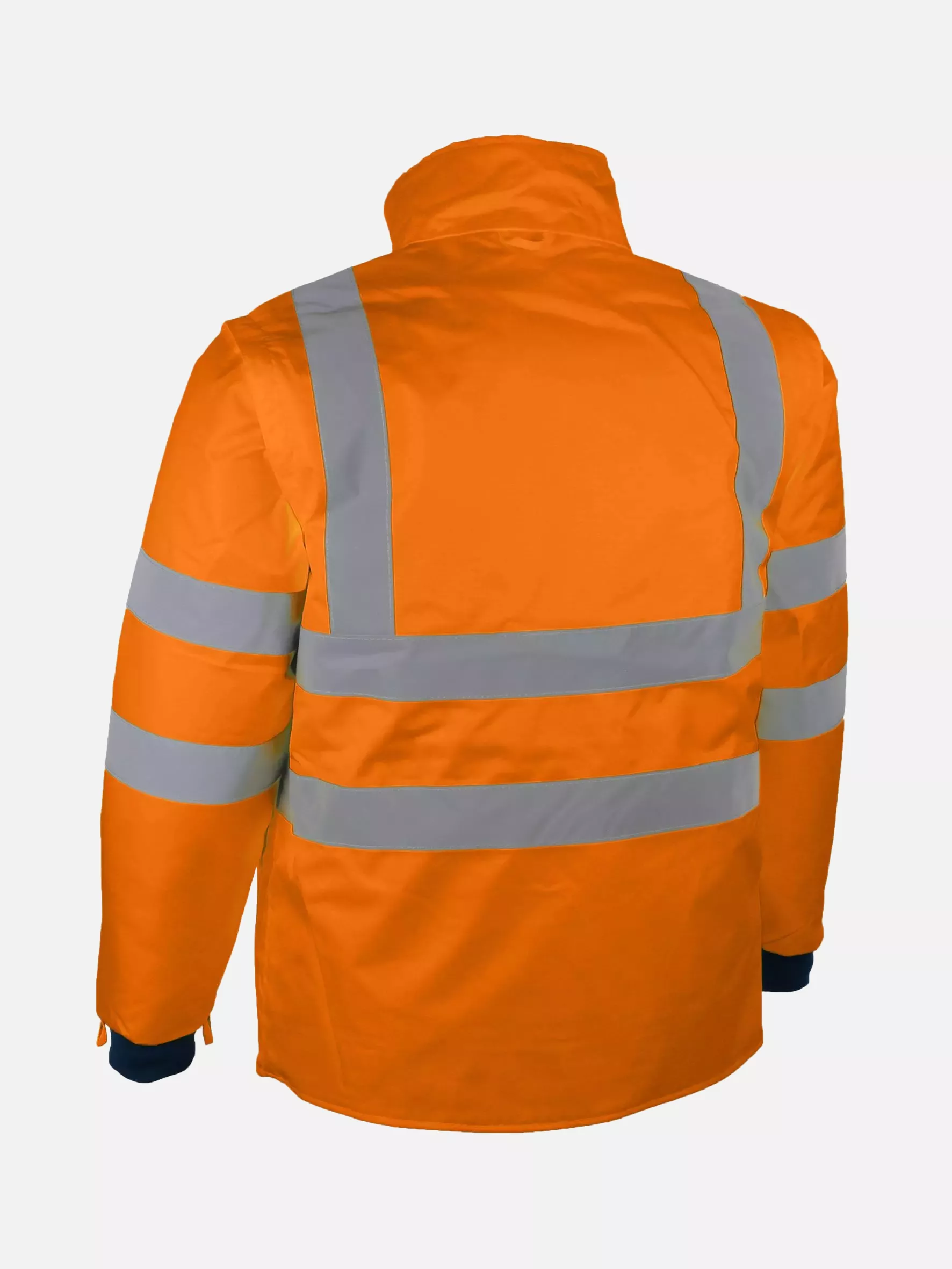 Singer Safety PARINO, High Visibility Parka, image 5