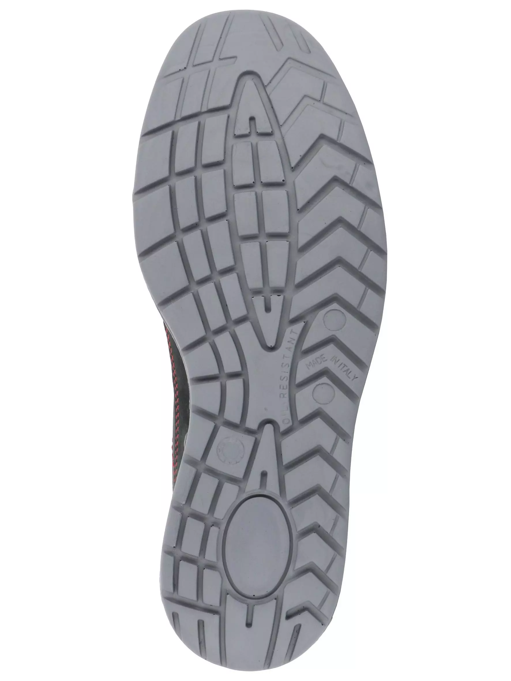 Singer Safety BARYO, High Safety Shoe, S3, Blue, image 2