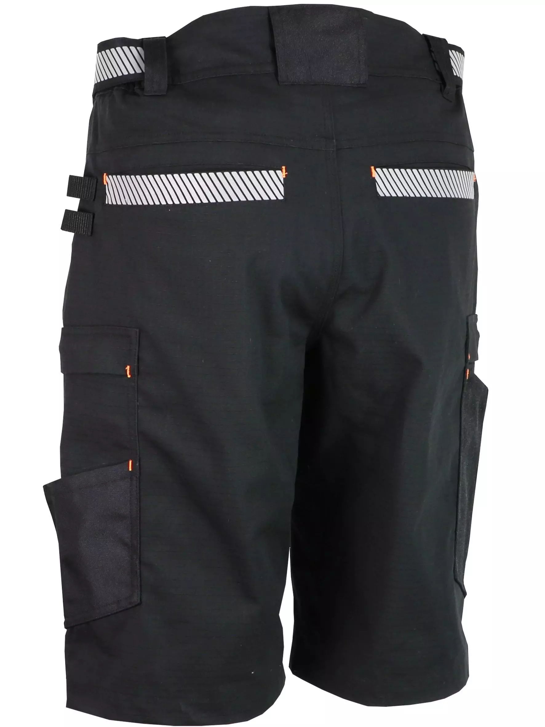 Singer Safety BERTO, Ripstop-Arbeitsshorts, image 2