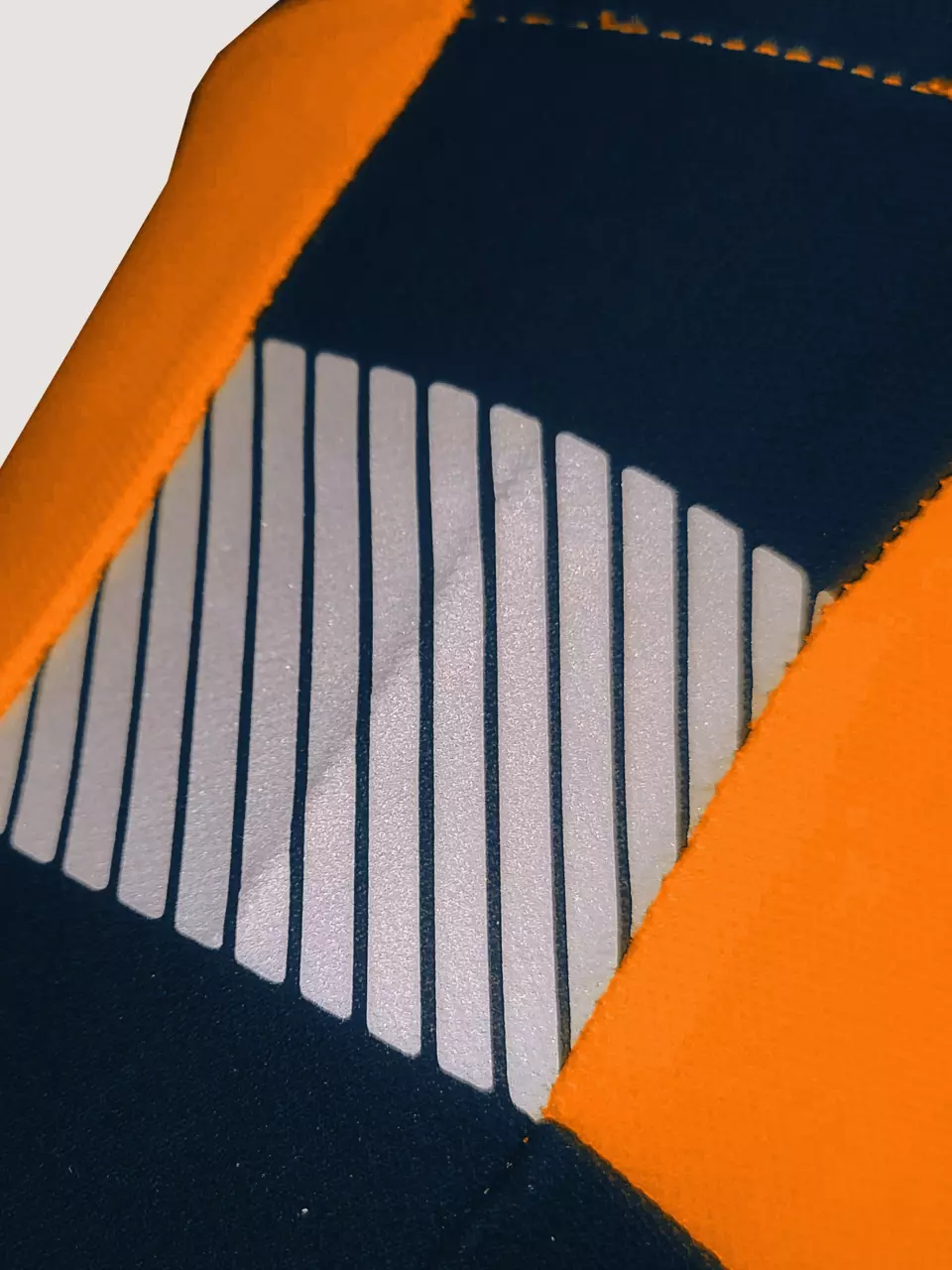 Singer Safety TUVO, High Visibility Long Sleeves T-Shirt, image 5, gallery thumbnail