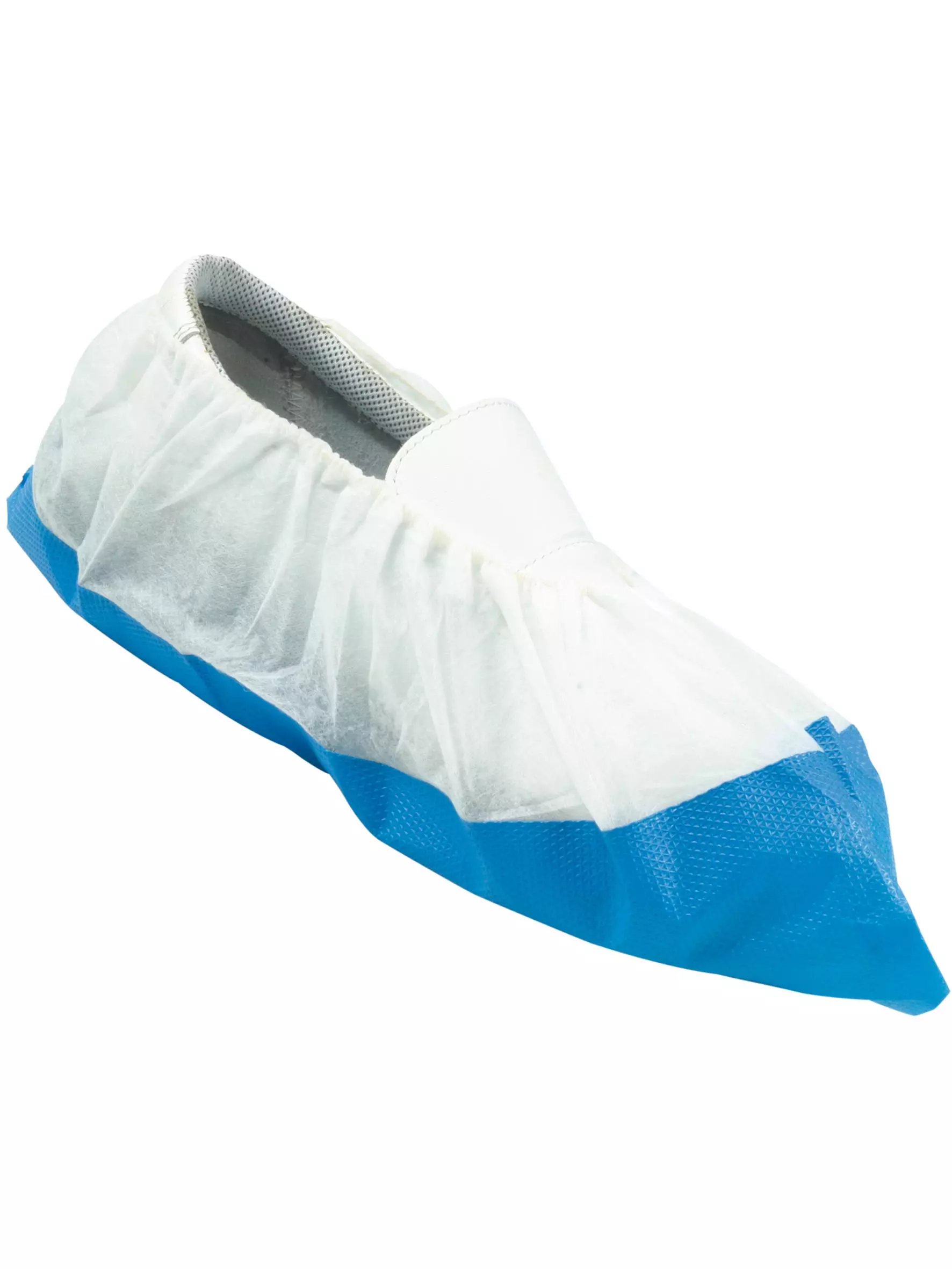 Singer Safety AUUCHA2, Einweg-Überschuh, Blau, image 2
