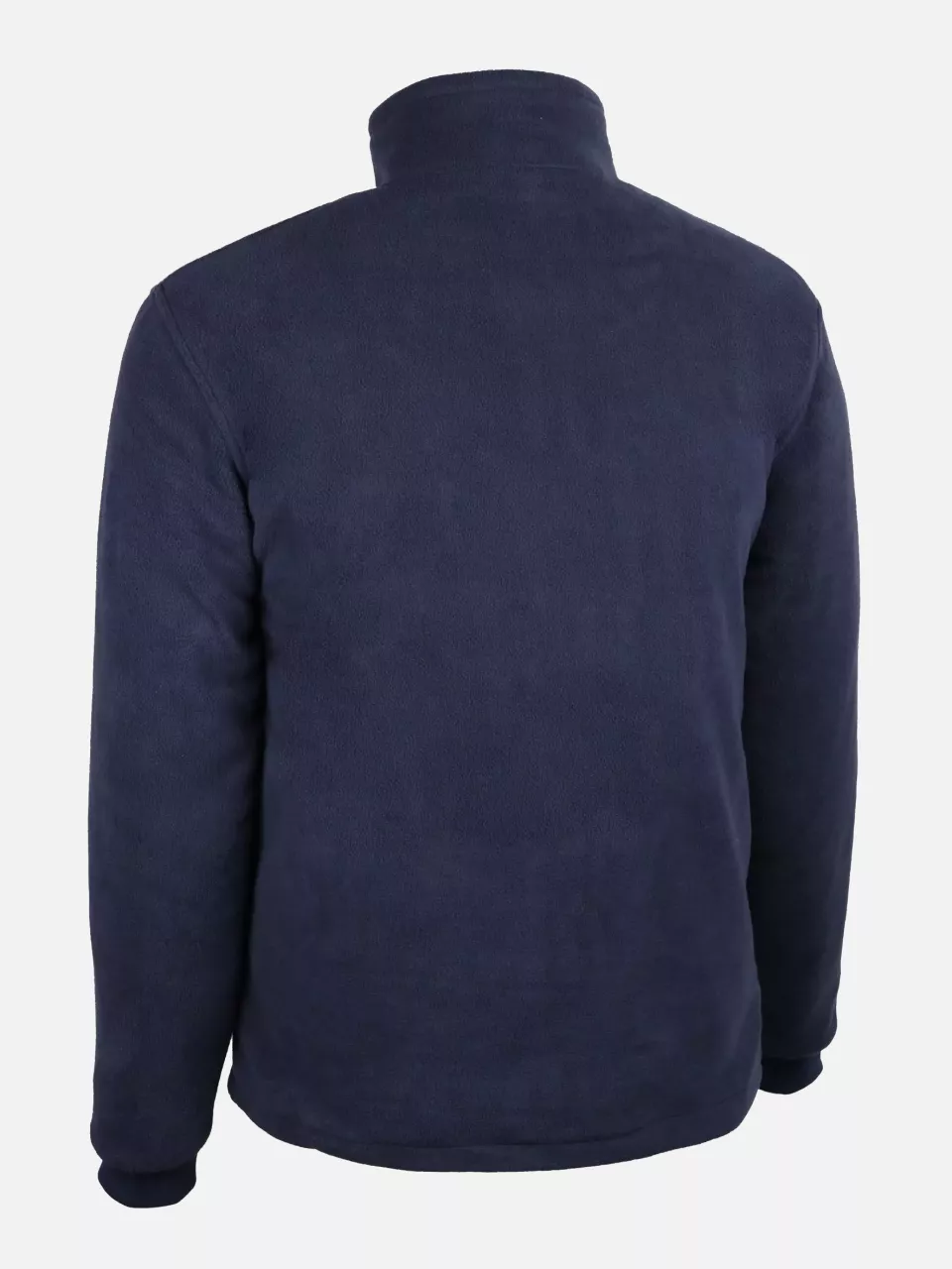 Singer Safety POLBLE, Fleece Jacket, Blue, image 2, gallery thumbnail