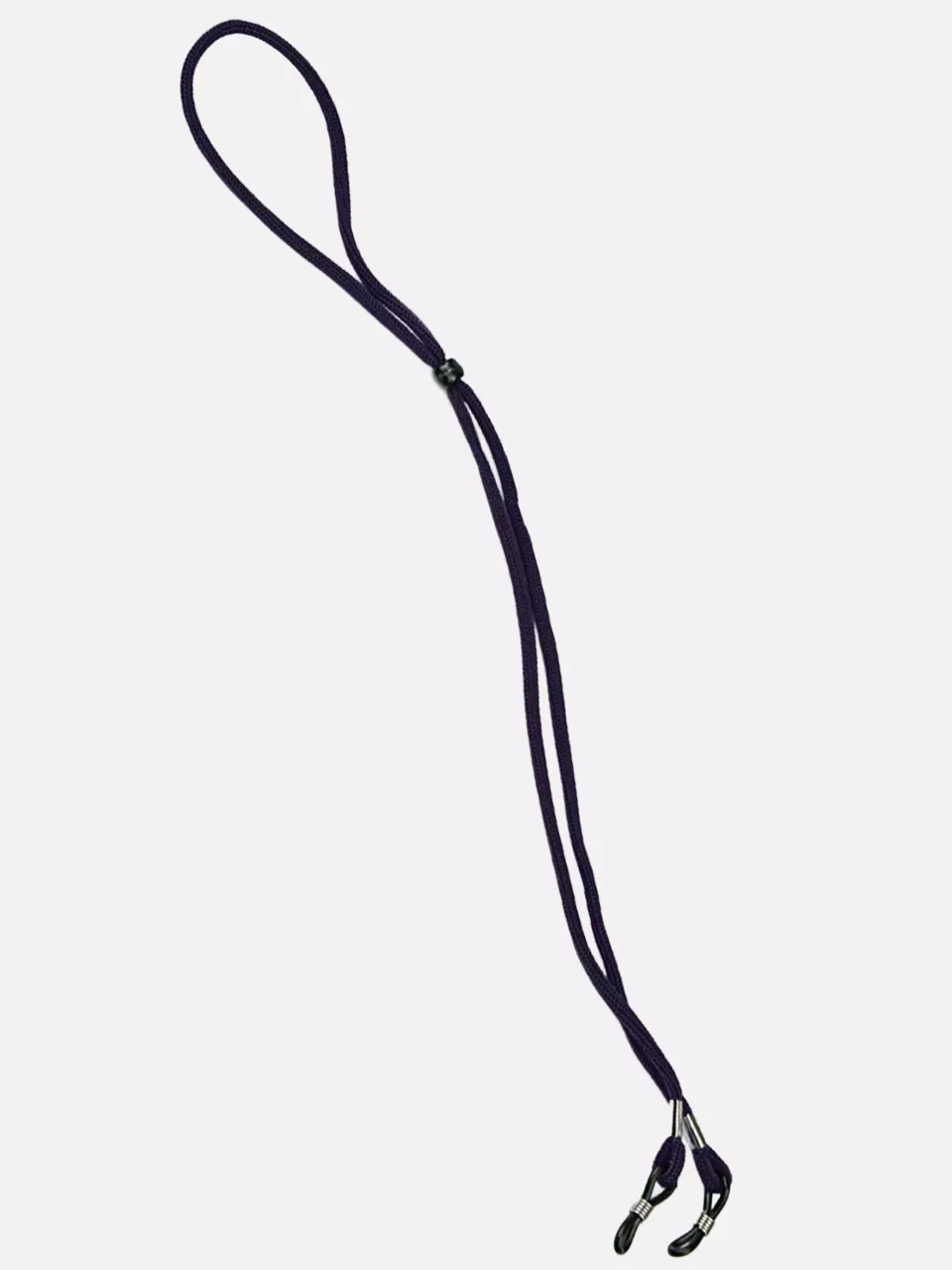 Singer Safety ACCCORD3N, Glasses Cord, 32 cm, Black, image 1, gallery thumbnail