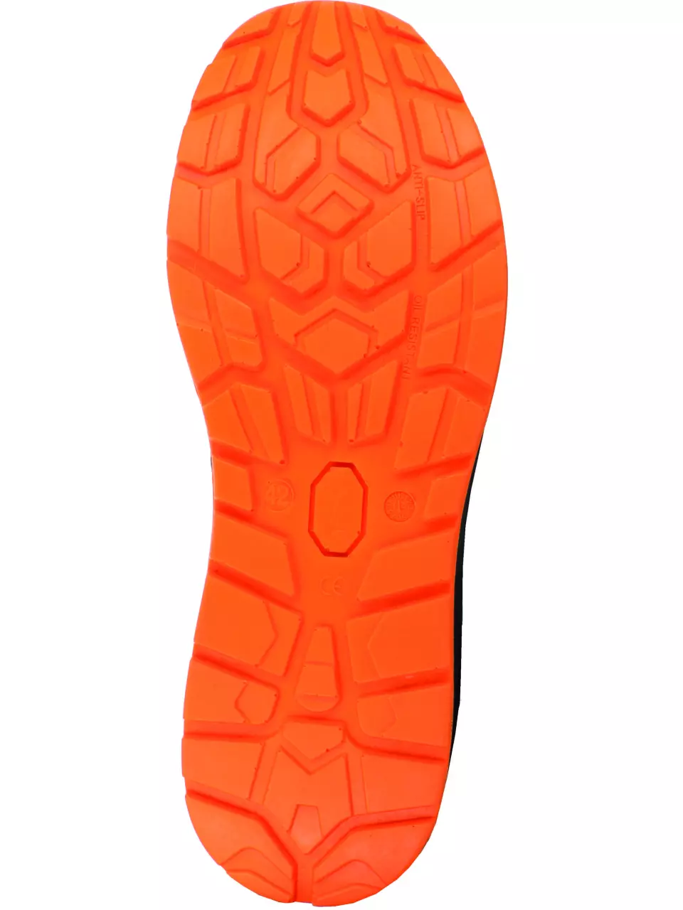 Singer Safety RACER, Low Safety Shoe, S1 PS FO SR, image 4, gallery thumbnail