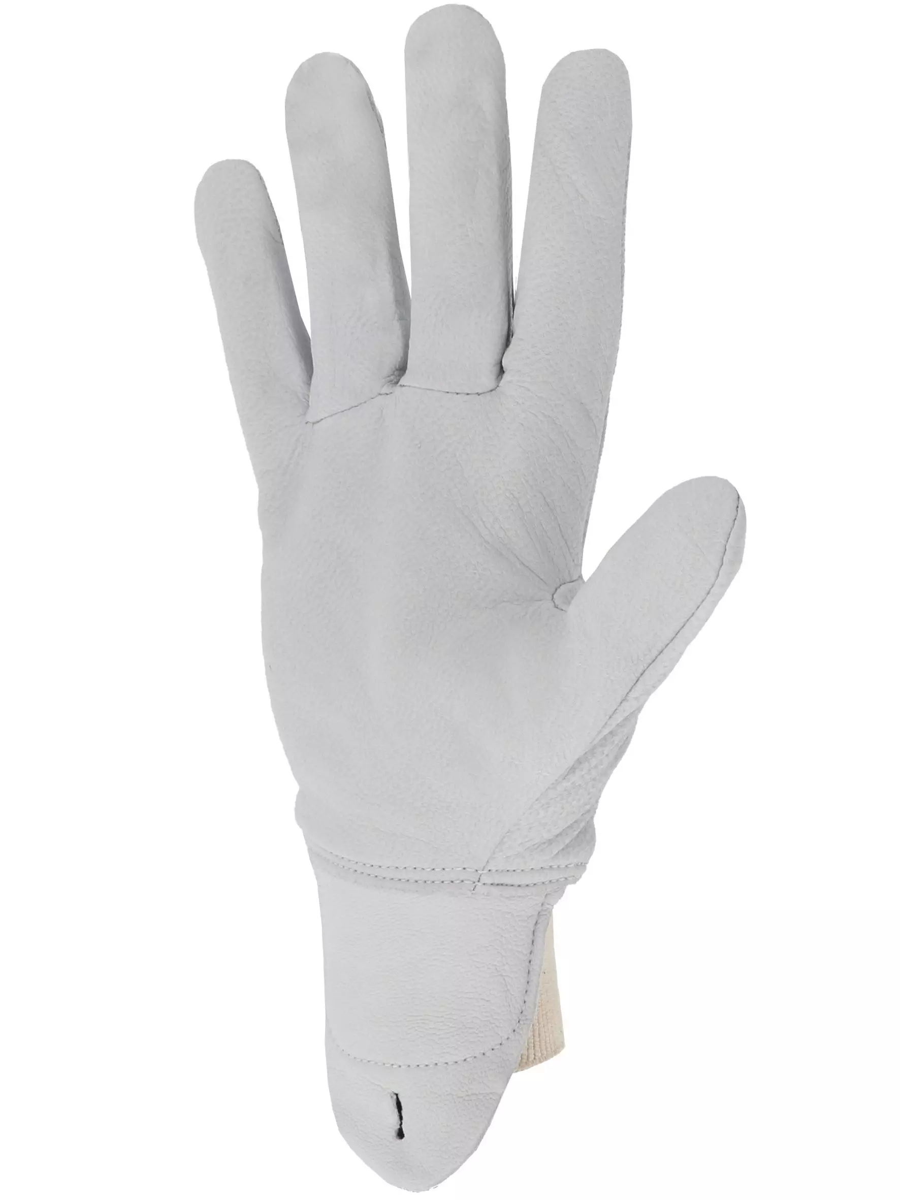 Singer Safety CHV114, Leder-Arbeitshandschuhe, image 2