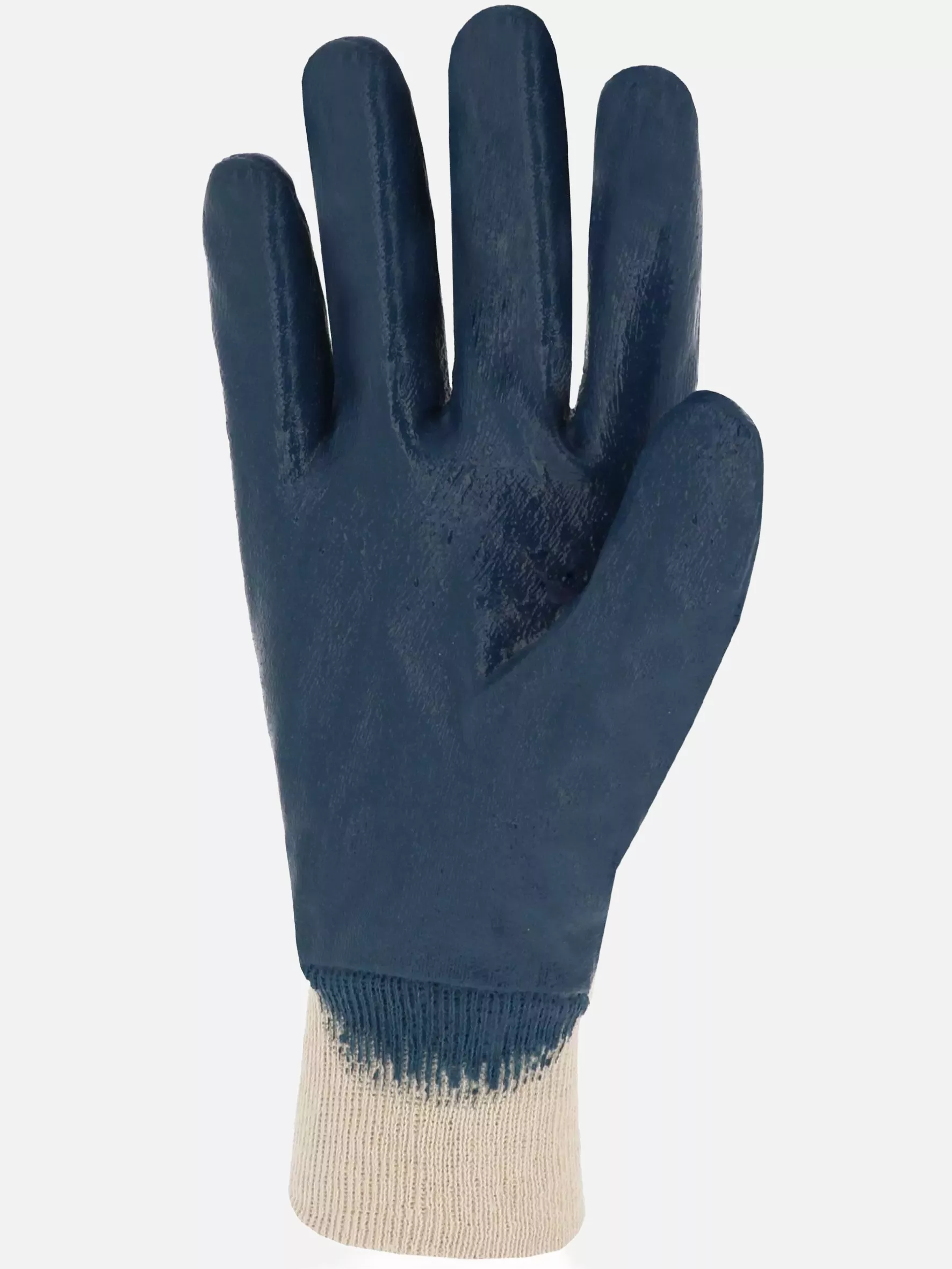 Singer Safety NBR1126B, Nitrile Dipped Gloves, image 2