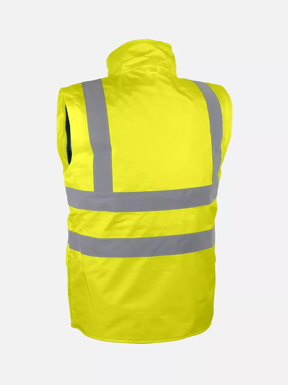 Singer Safety PIAMA, 4 in 1 High Visibility Parka, image 6, gallery thumbnail