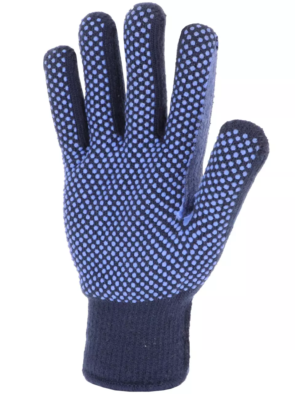 Singer Safety TBC, Knitted Gloves, image 2, gallery thumbnail