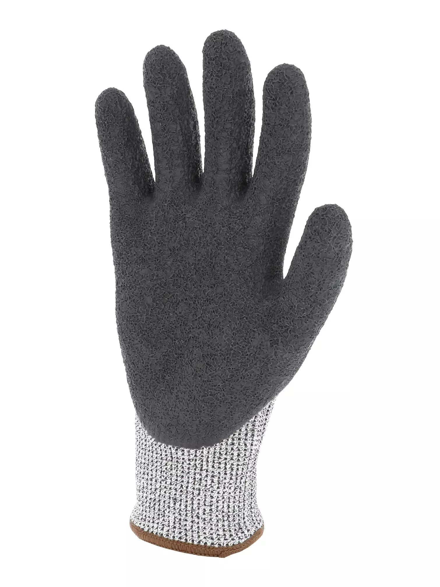 Singer Safety CPHS5LAT, Schnittschutzhandschuhe, Schwarz/Grau, image 2