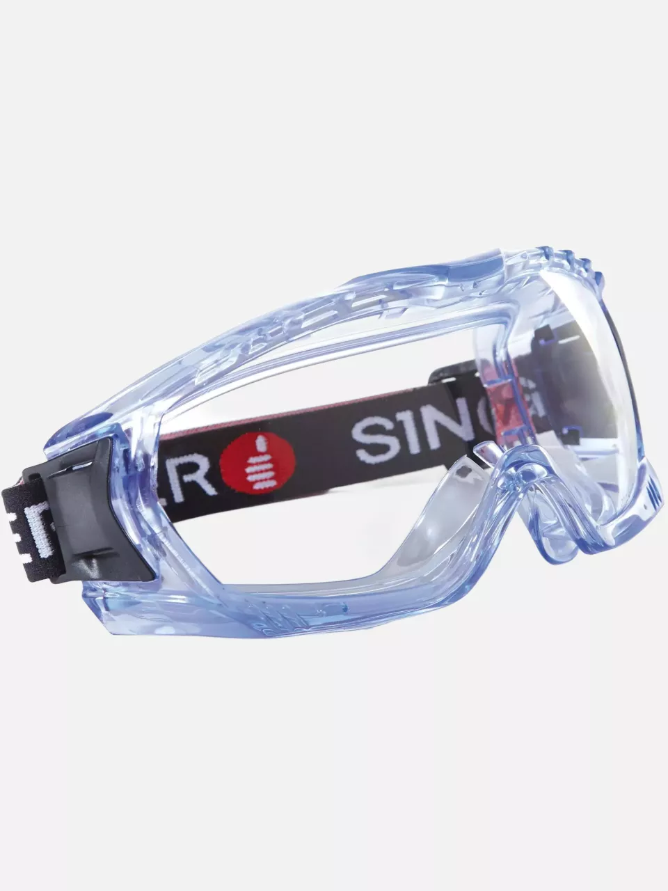 Singer Safety EVAGUARD, Safety Goggle, image 1, gallery thumbnail