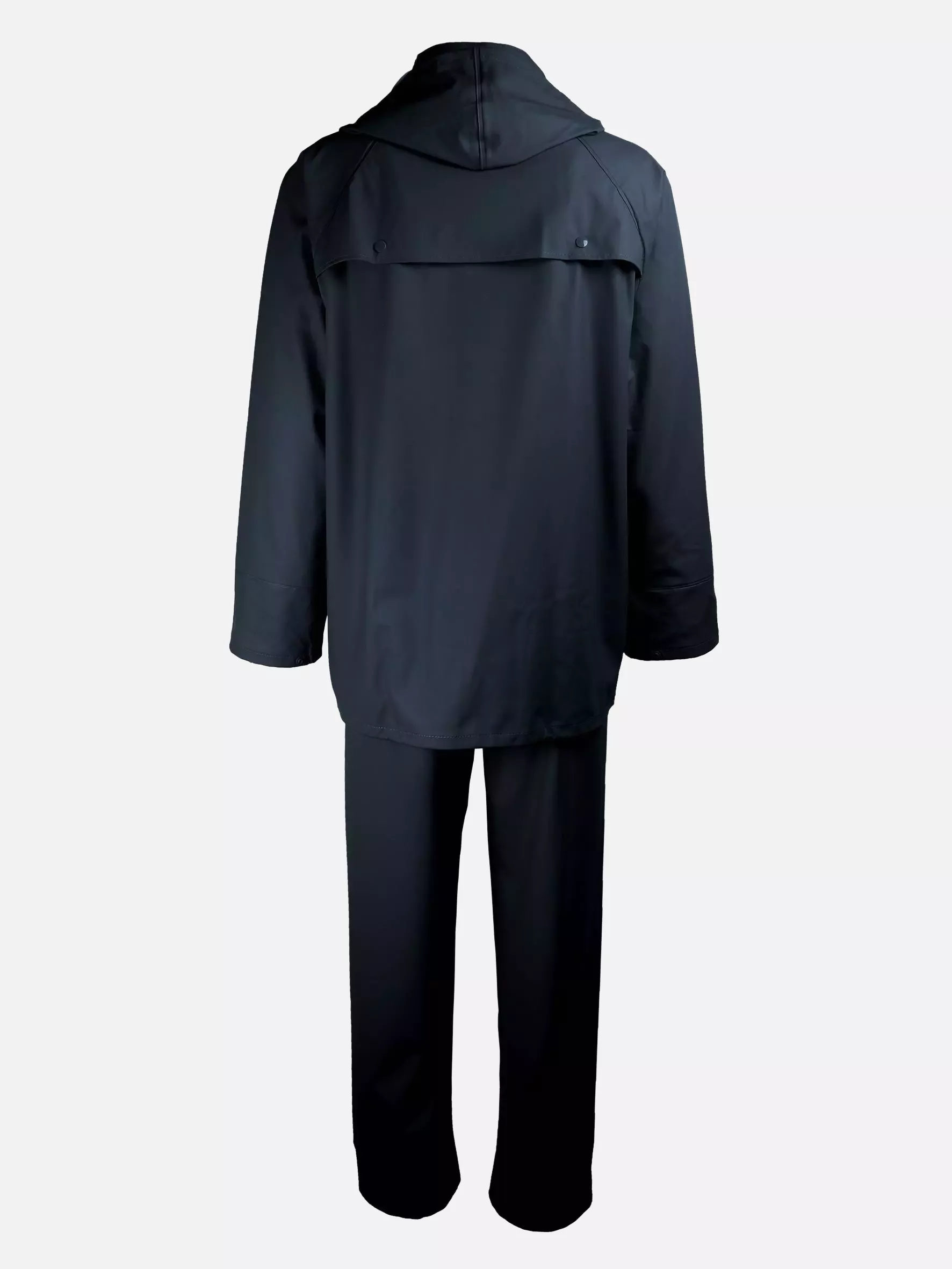 Singer Safety VPLRAINY, Rainwear, Navy Blue, image 3