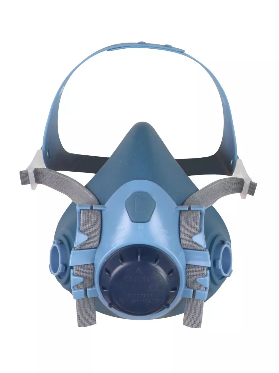 Singer Safety DMS00, Half Mask Respirator, image 1, gallery thumbnail