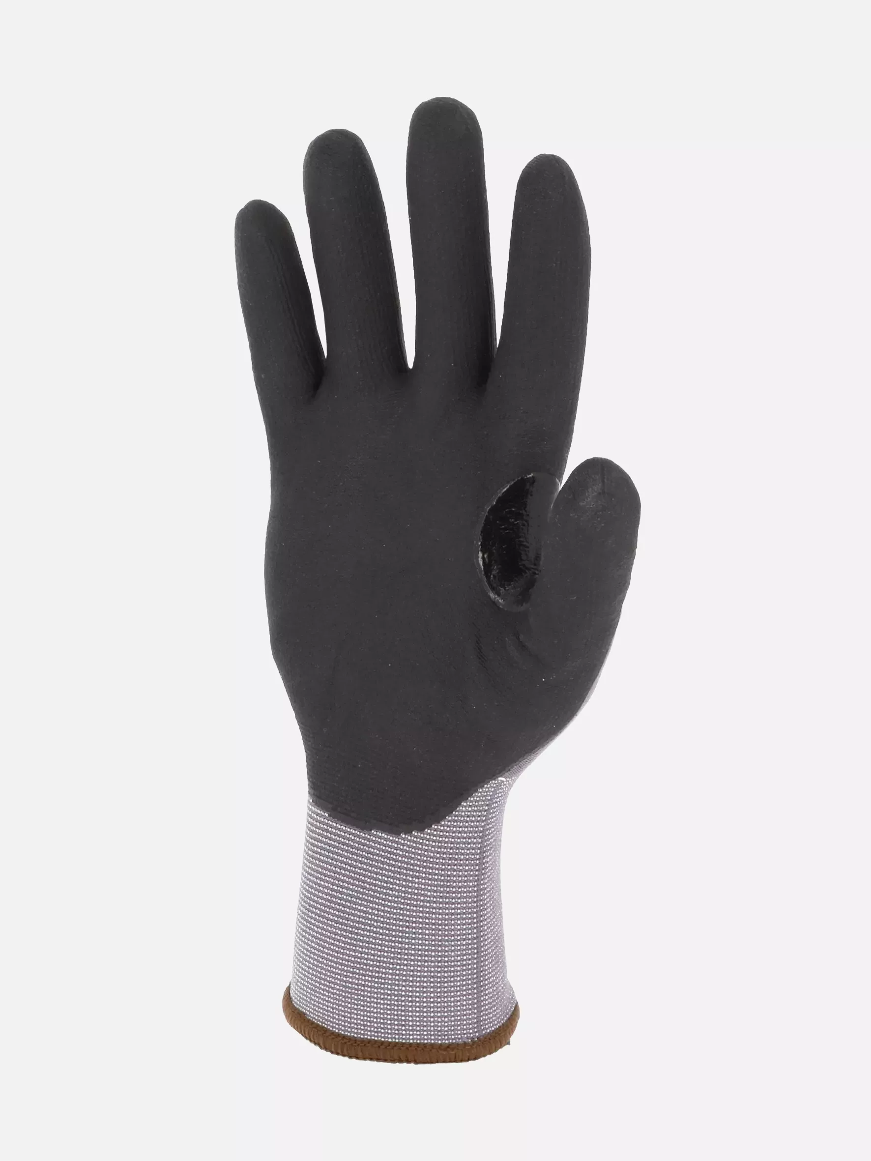 Singer Safety CNYMFOR03, Nitrile Coated Gloves, image 2