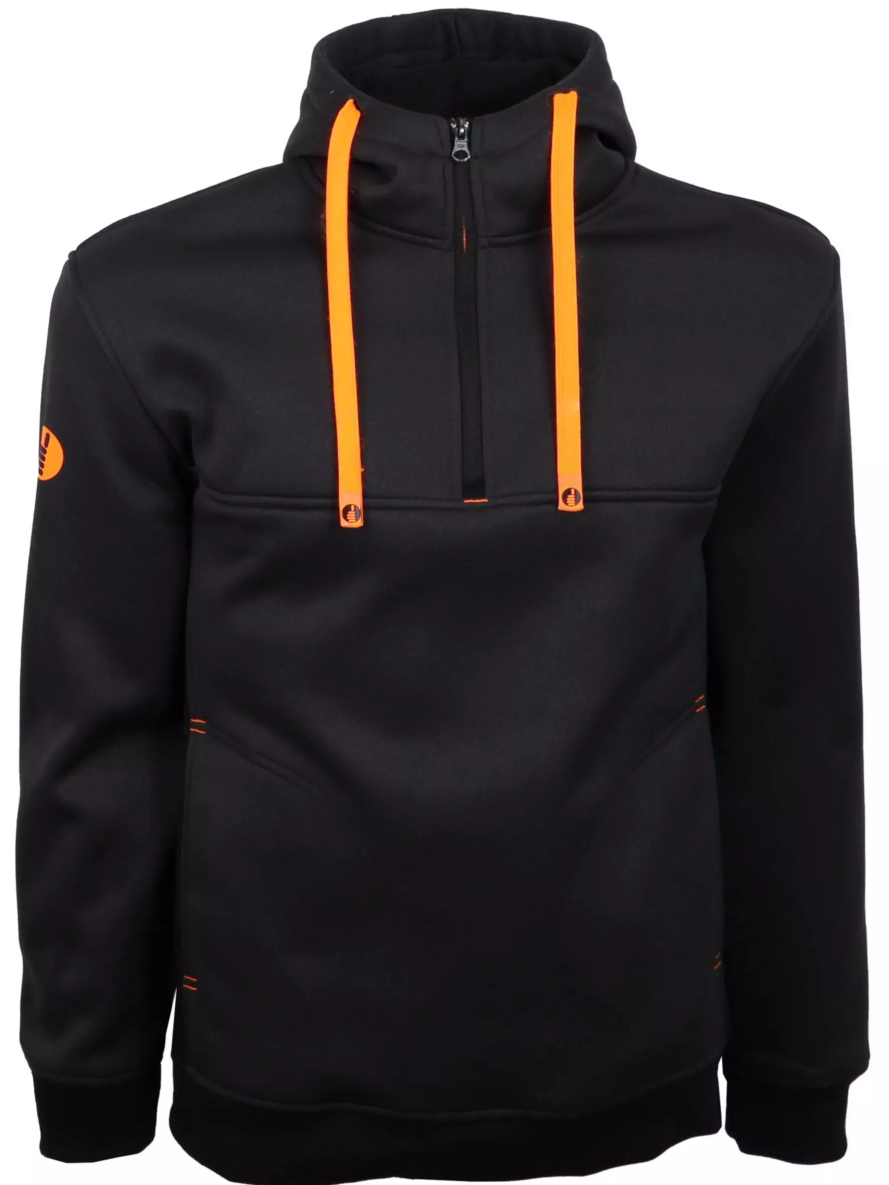 Singer Safety SAMY, Sweatshirt, image 4