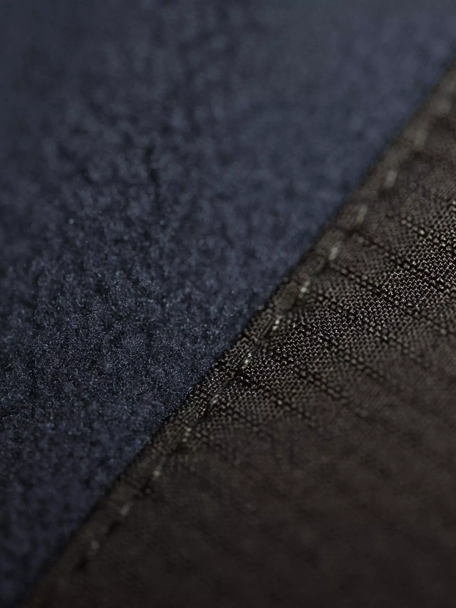 Singer Safety POLARINE, Sweater, Navy Blue, image 5