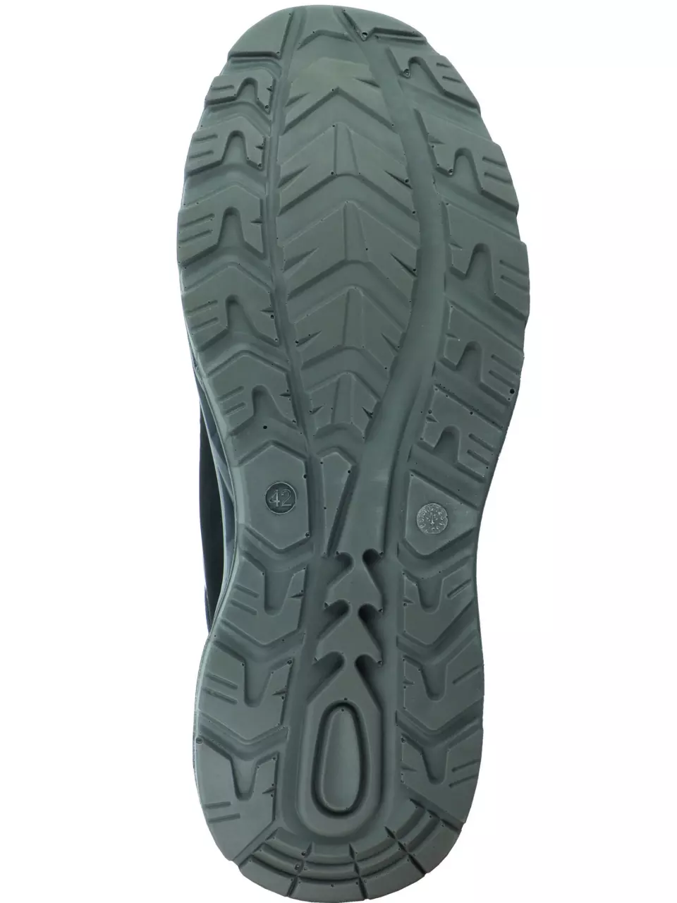 Singer Safety MONZA, High Safety Shoe, S3S, image 3, gallery thumbnail