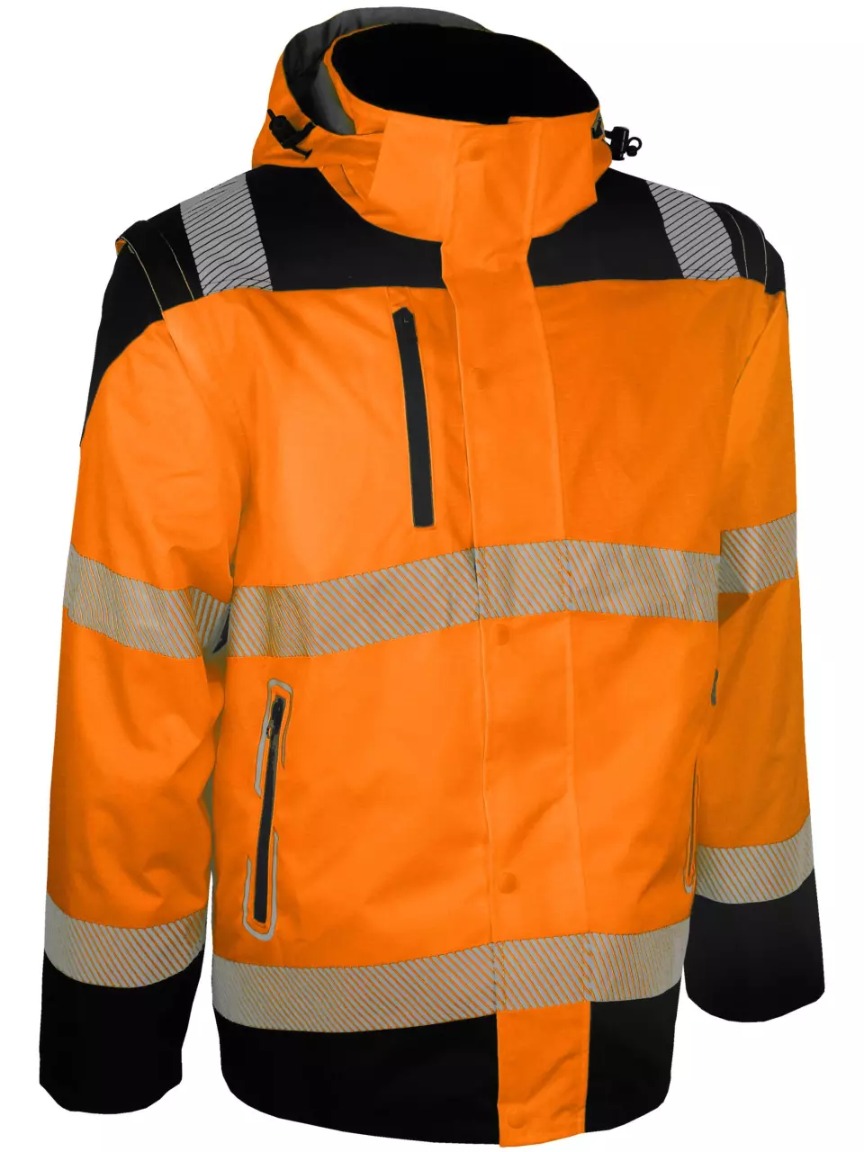Singer Safety VUELTO, Warnschutz-Bomberjacke, image 1, gallery thumbnail