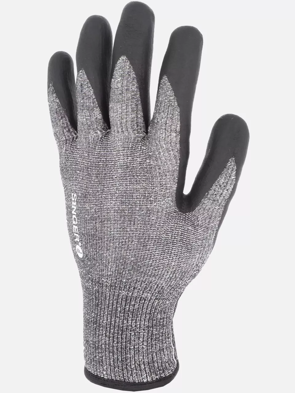 Singer Safety SNOWCUT, Cut Resistant Gloves, image 3, gallery thumbnail