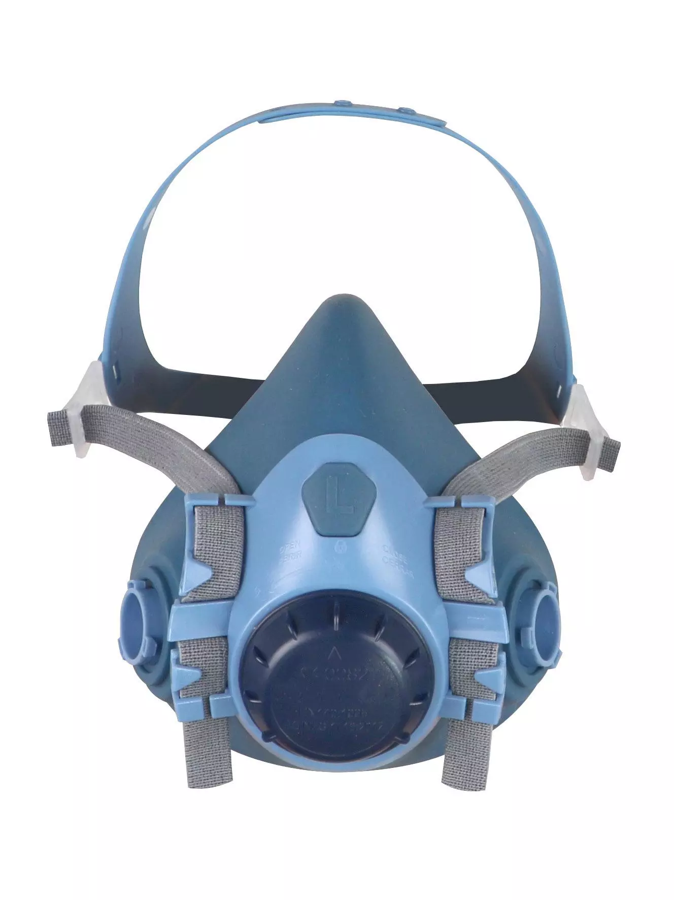 Singer Safety DMS00, Half Mask Respirator, image 1