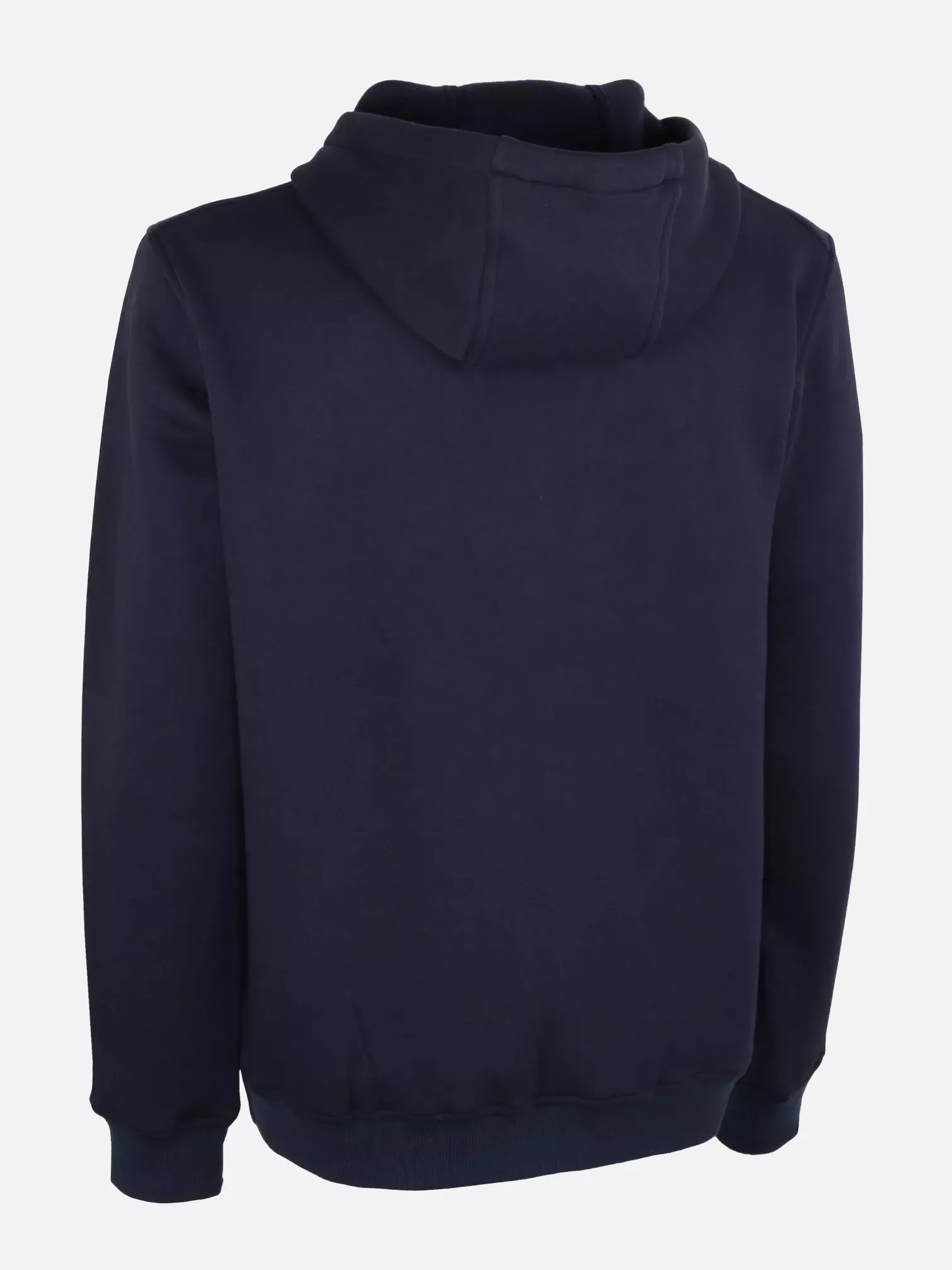 Singer Safety SUITBLE, Sweatshirt, Navy Blue, image 2